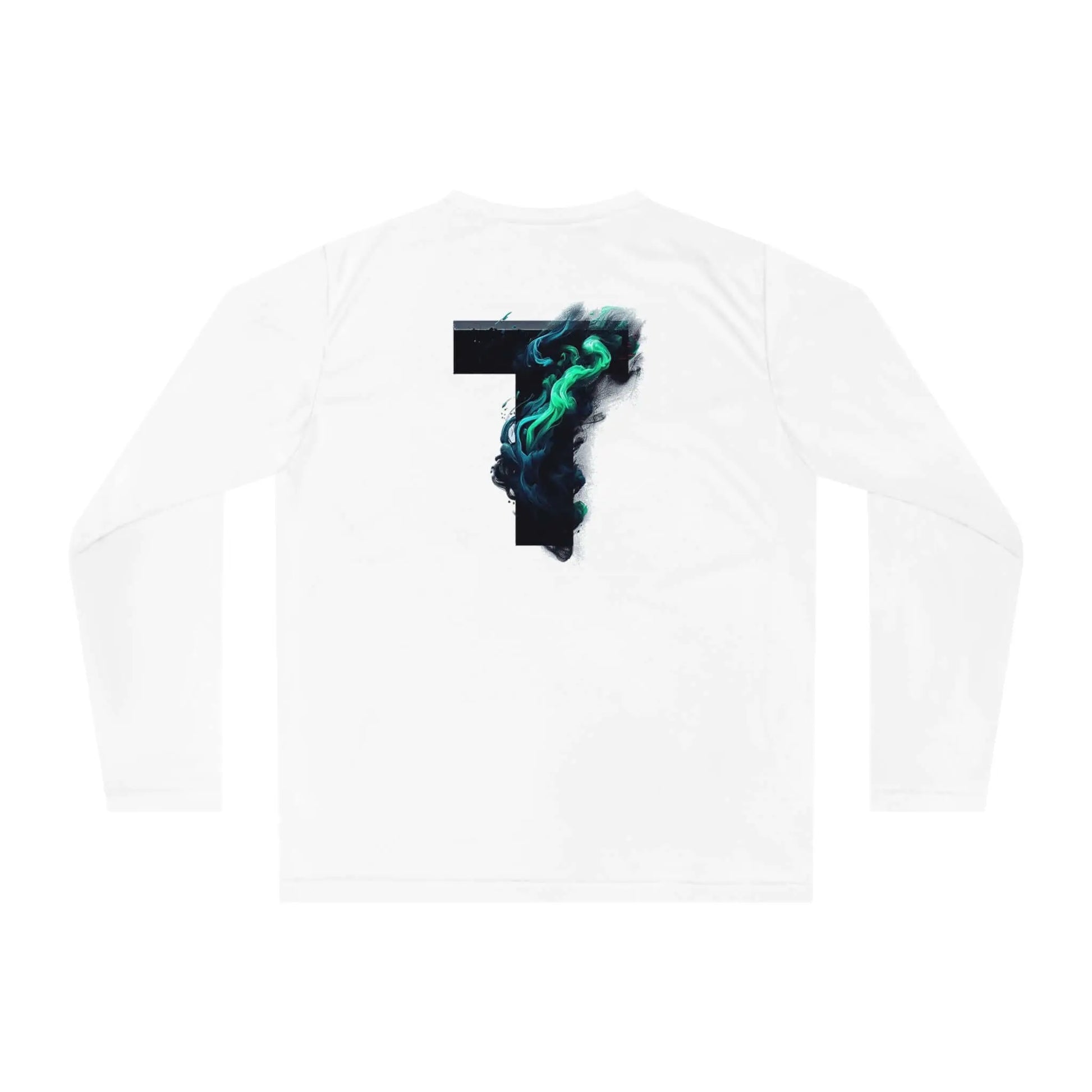Unisex Performance Long Sleeve Shirt-One Kind Soul