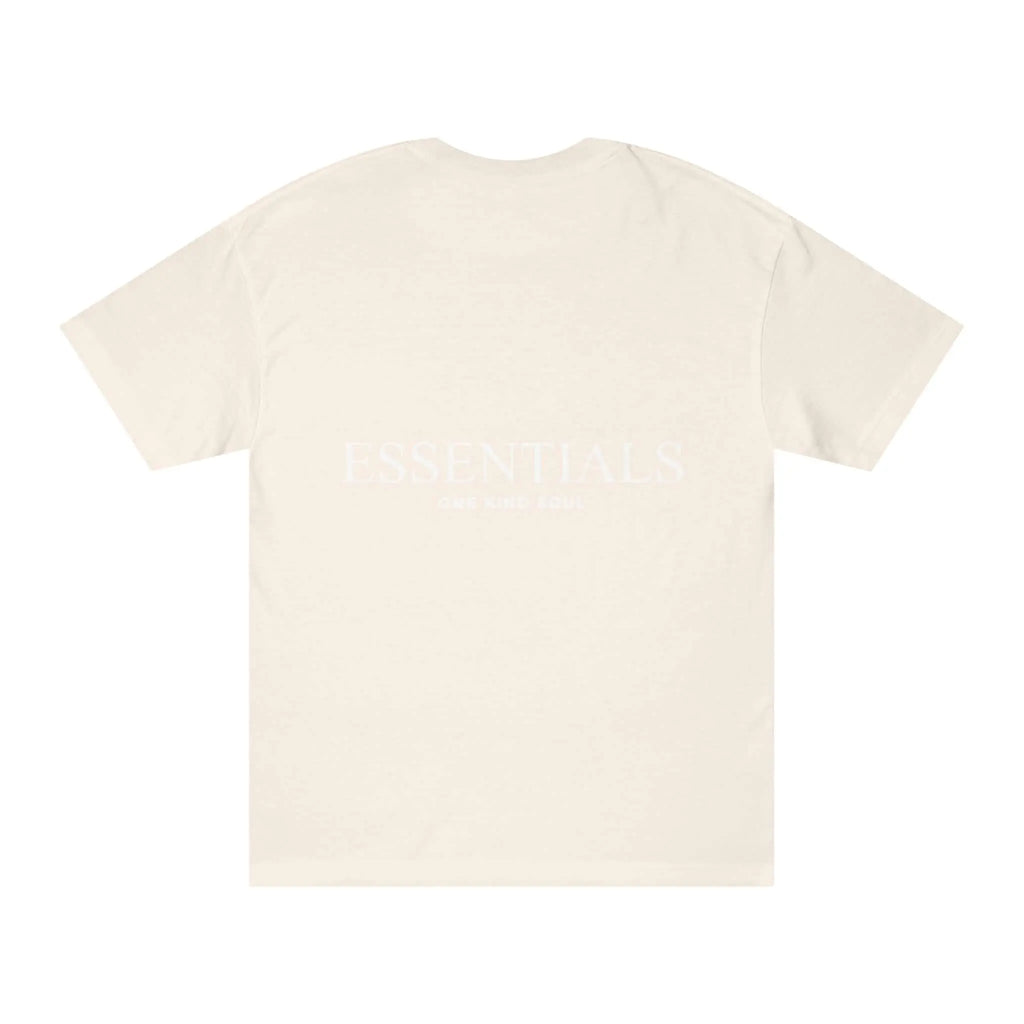 Unisex Classic Tee-One Kind Soul