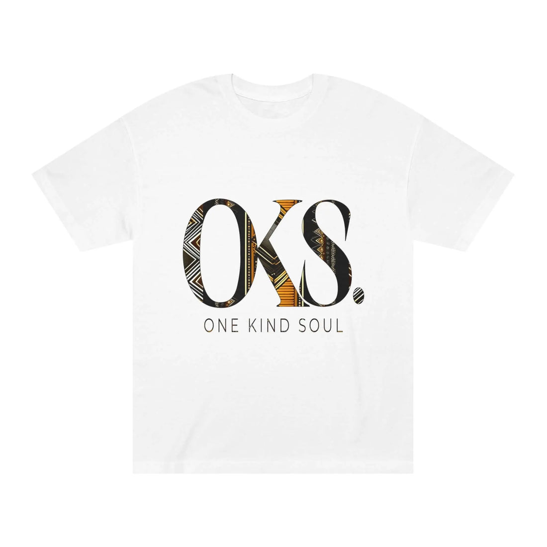 Classic Tee-One Kind Soul