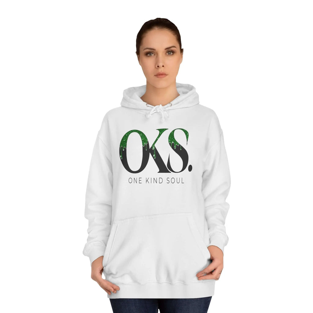 College Hoodie Printify