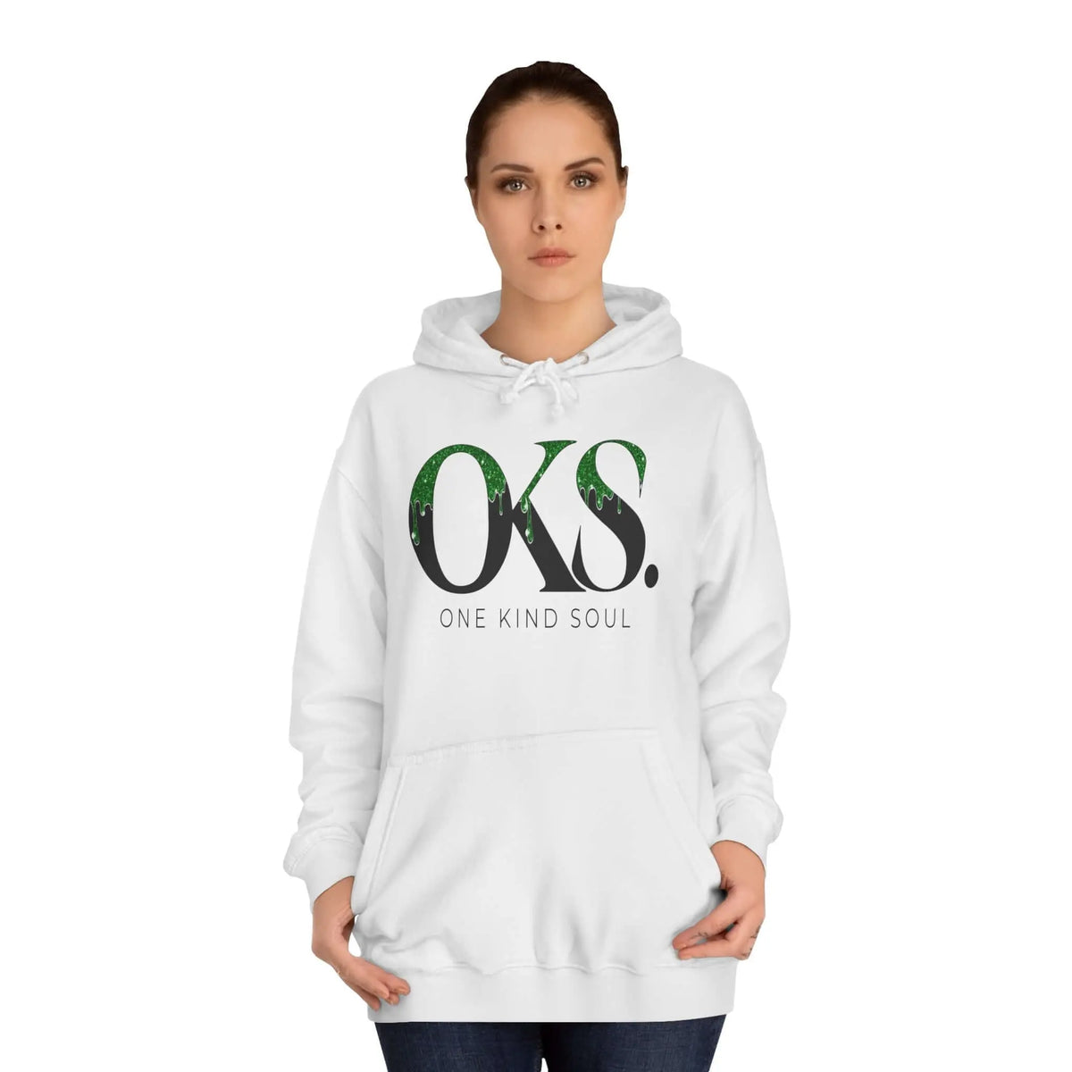 College Hoodie Printify