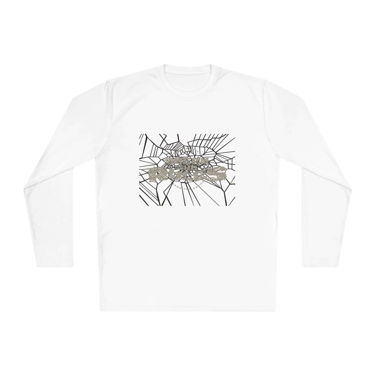 Lightweight Long Sleeve Tee Printify