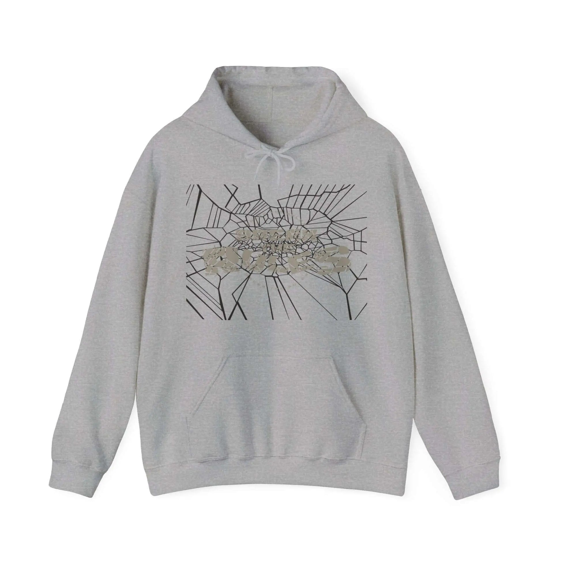Unisex Heavy Blend™ Hooded Sweatshirt-One Kind Soul