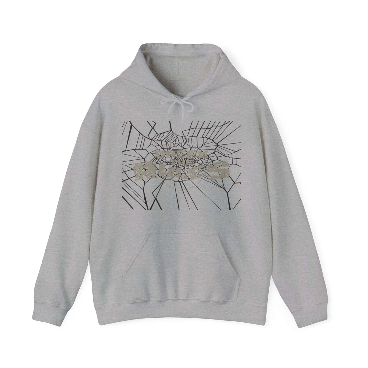 Unisex Heavy Blend™ Hooded Sweatshirt-One Kind Soul