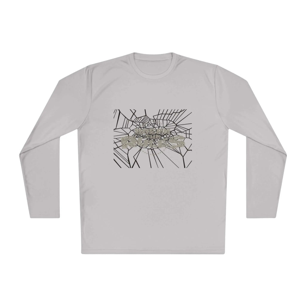 Lightweight Long Sleeve Tee Printify