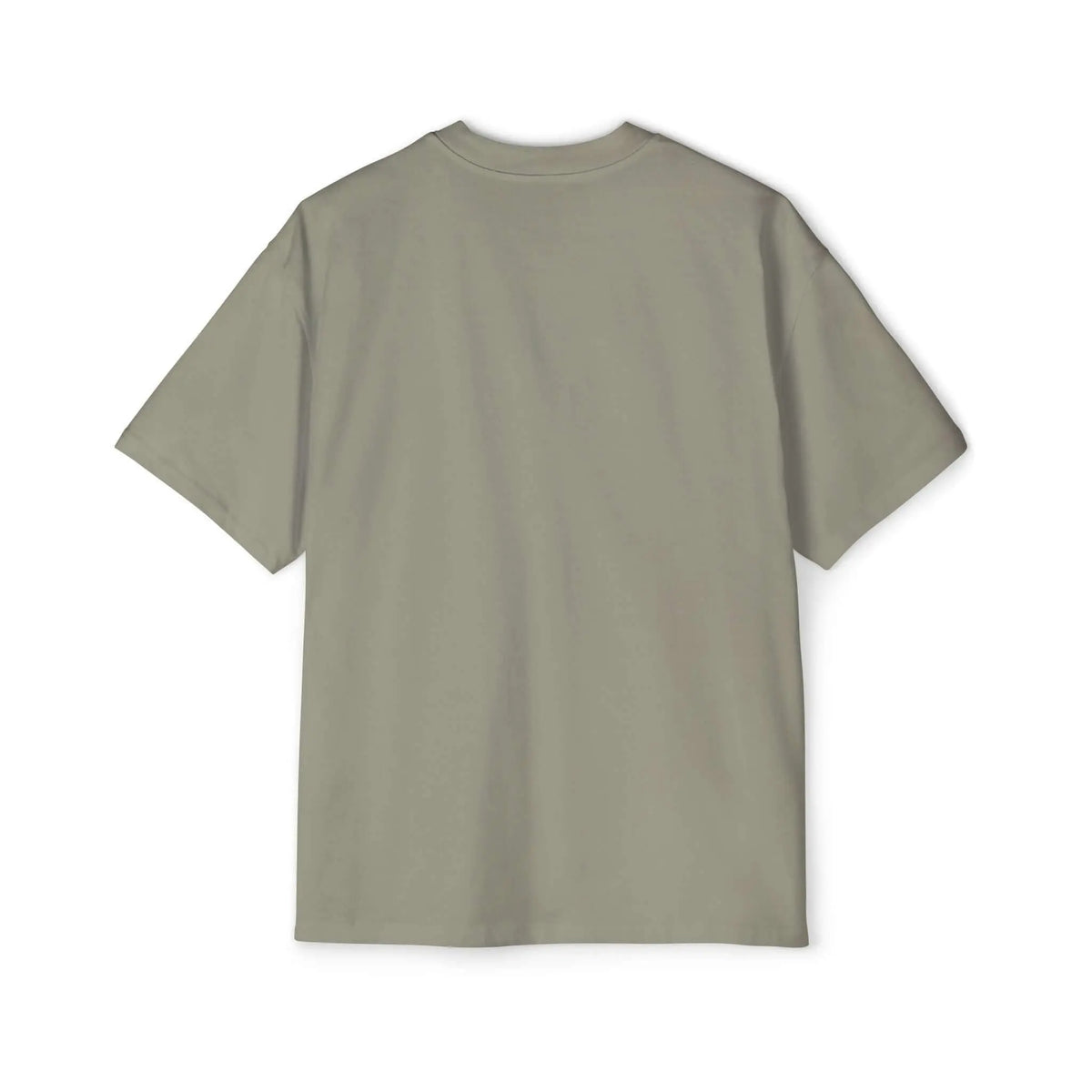 Men's Heavy Oversized Tee-One Kind Soul