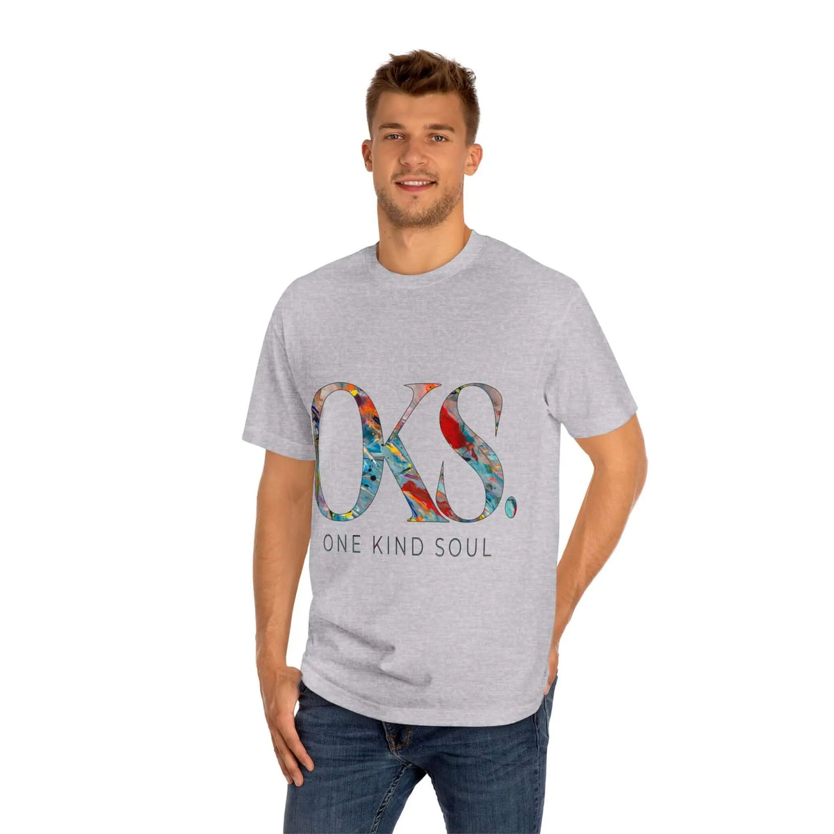 Unisex Classic Tee-One Kind Soul