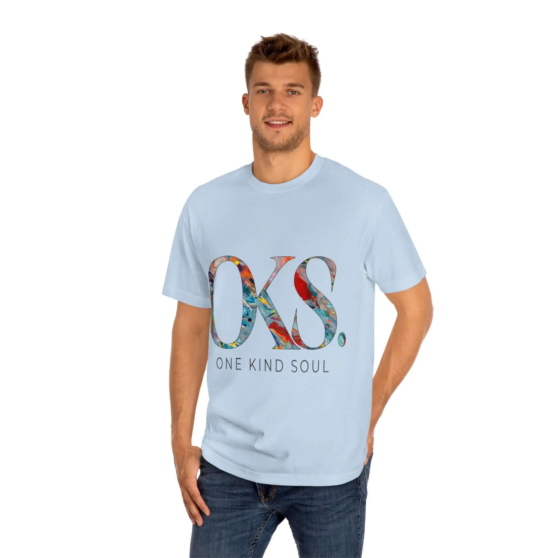Unisex Classic Tee-One Kind Soul