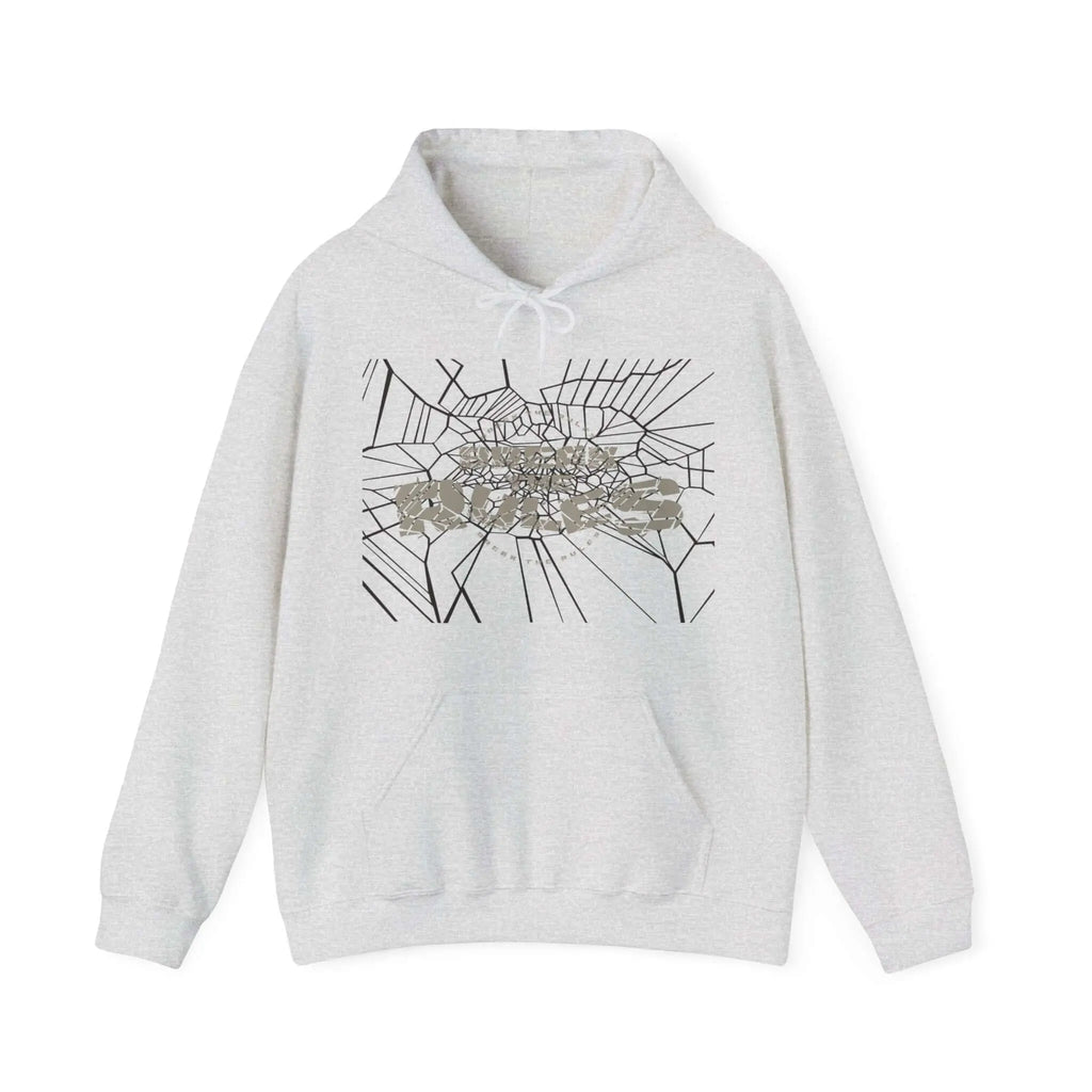 Unisex Heavy Blend™ Hooded Sweatshirt-One Kind Soul