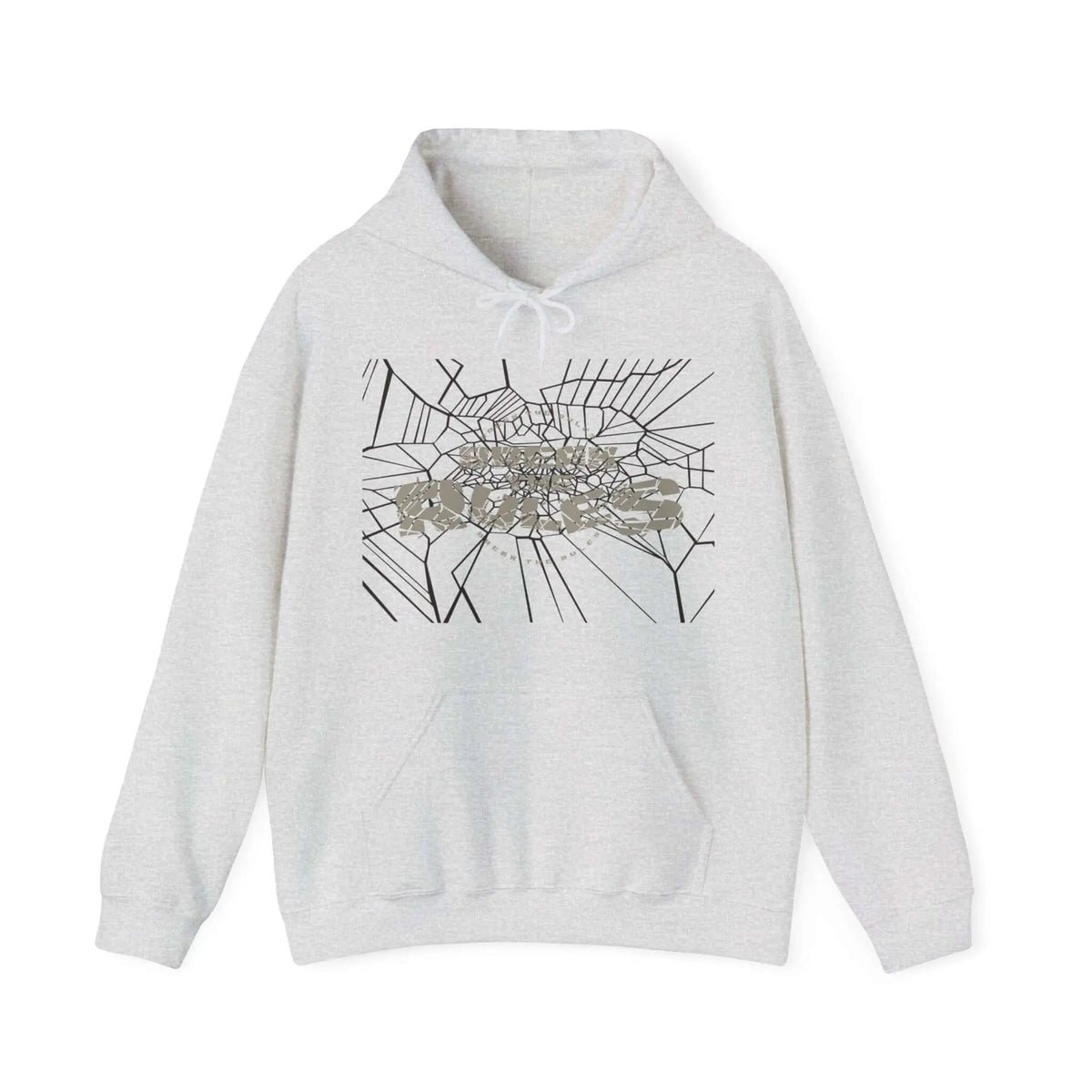 Unisex Heavy Blend™ Hooded Sweatshirt-One Kind Soul