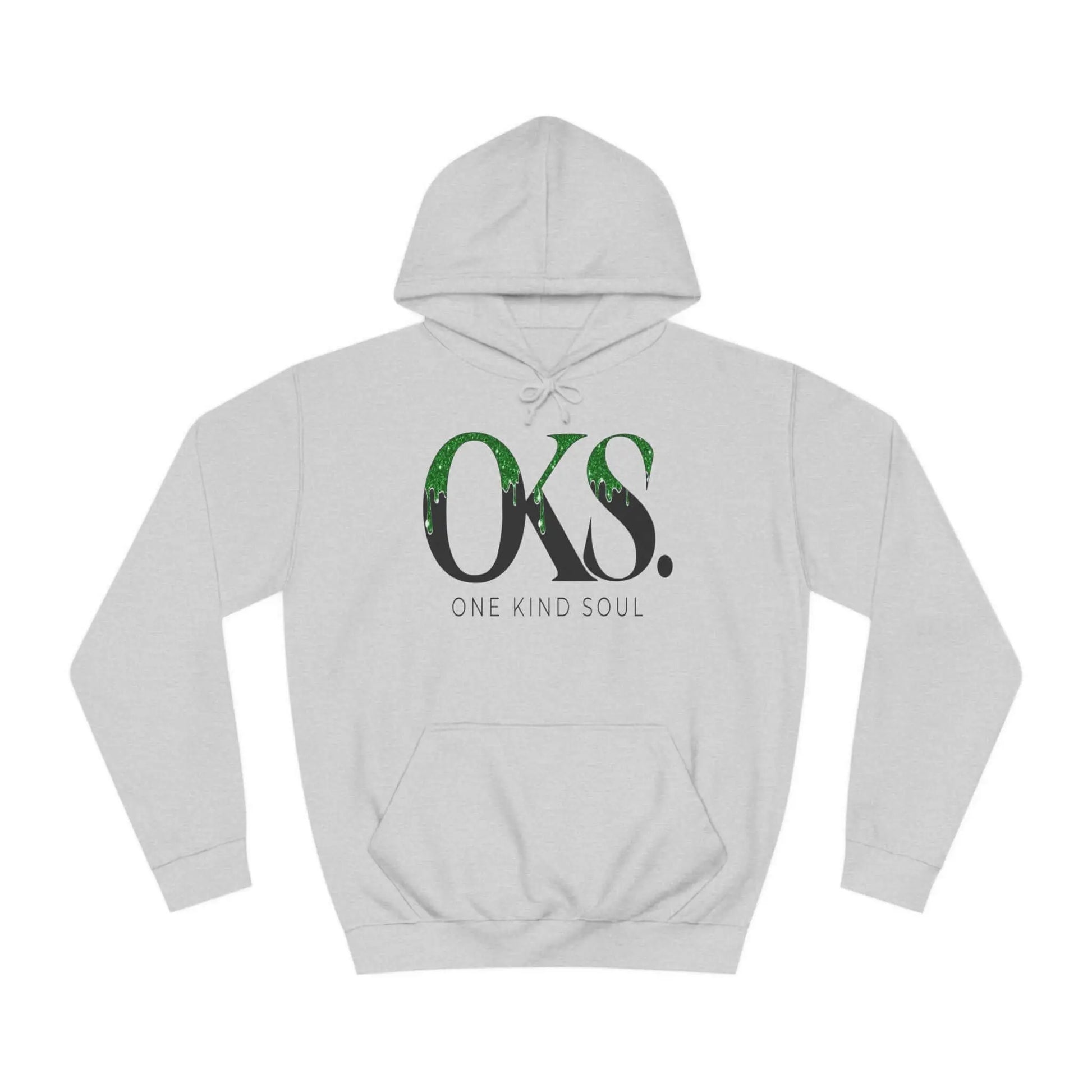 College Hoodie Printify