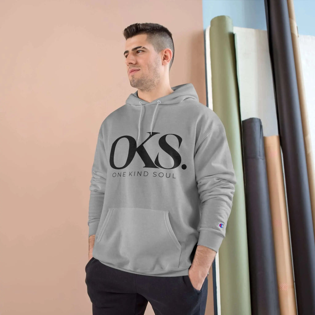Champion Hoodie-One Kind Soul