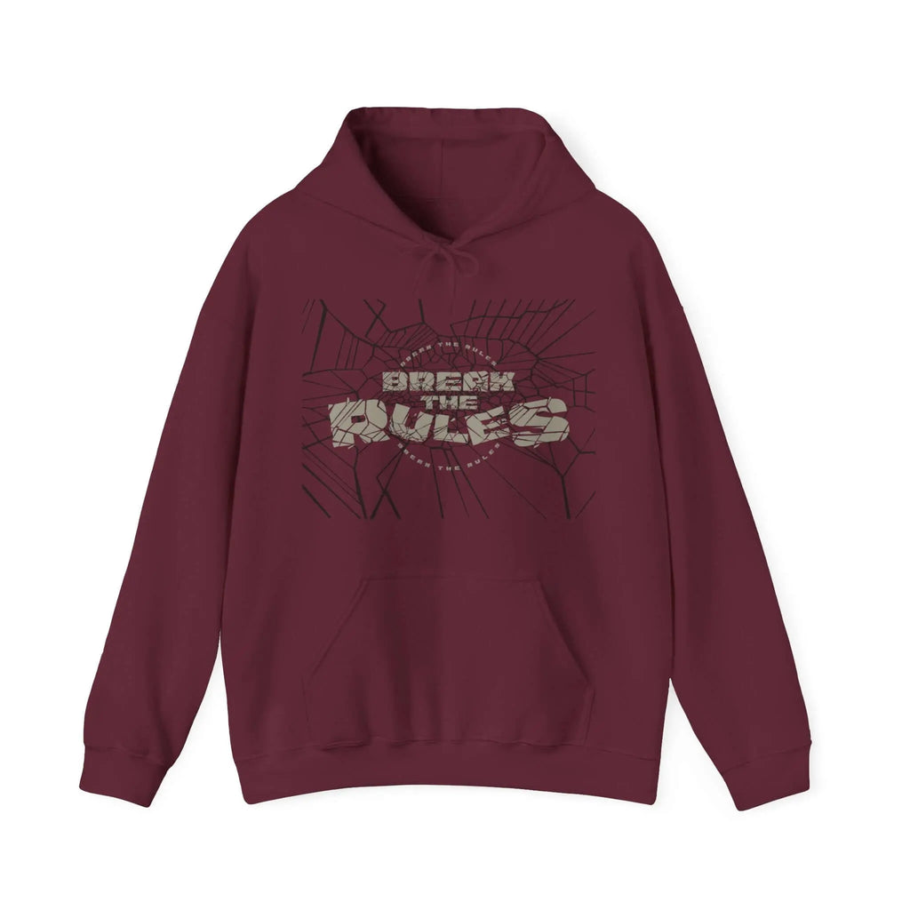 Unisex Heavy Blend™ Hooded Sweatshirt-One Kind Soul
