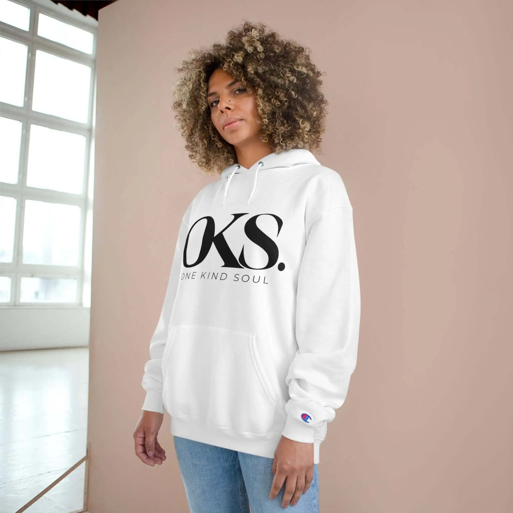 Champion Hoodie-One Kind Soul