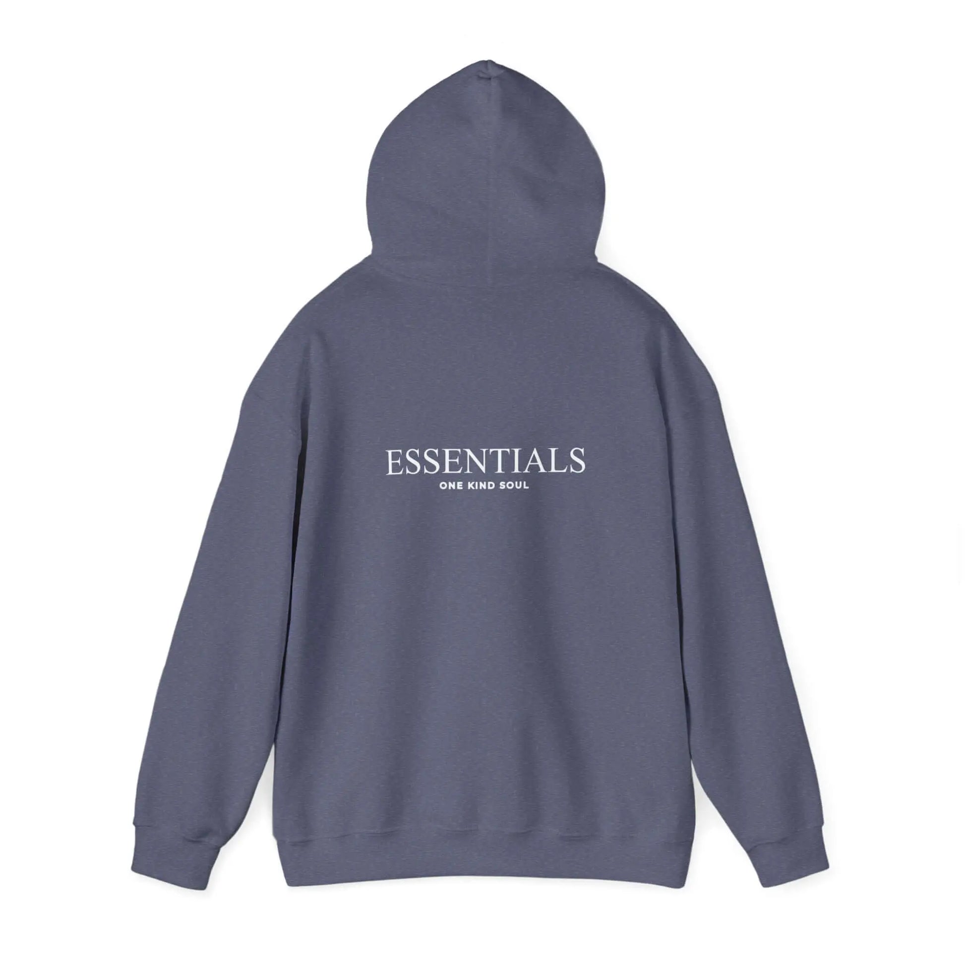 Unisex Heavy Blend™ Hooded Sweatshirt-One Kind Soul