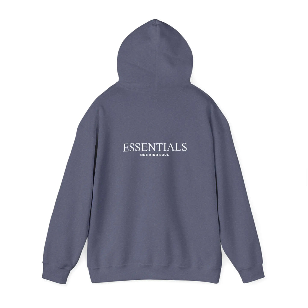 Unisex Heavy Blend™ Hooded Sweatshirt-One Kind Soul