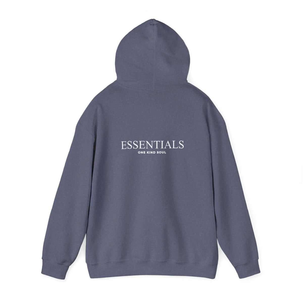 Unisex Heavy Blend™ Hooded Sweatshirt-One Kind Soul