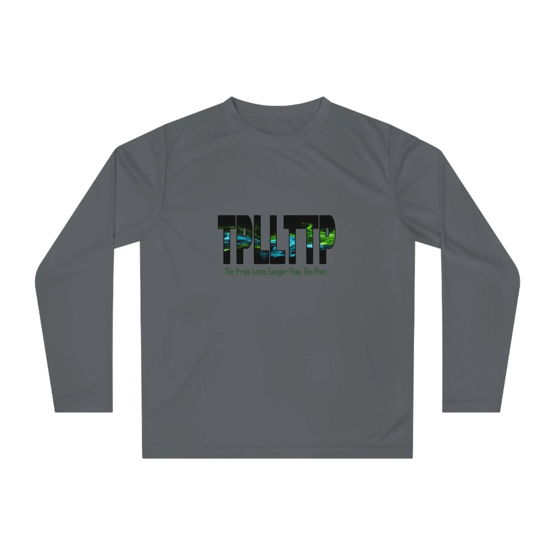 Unisex Performance Long Sleeve Shirt-One Kind Soul
