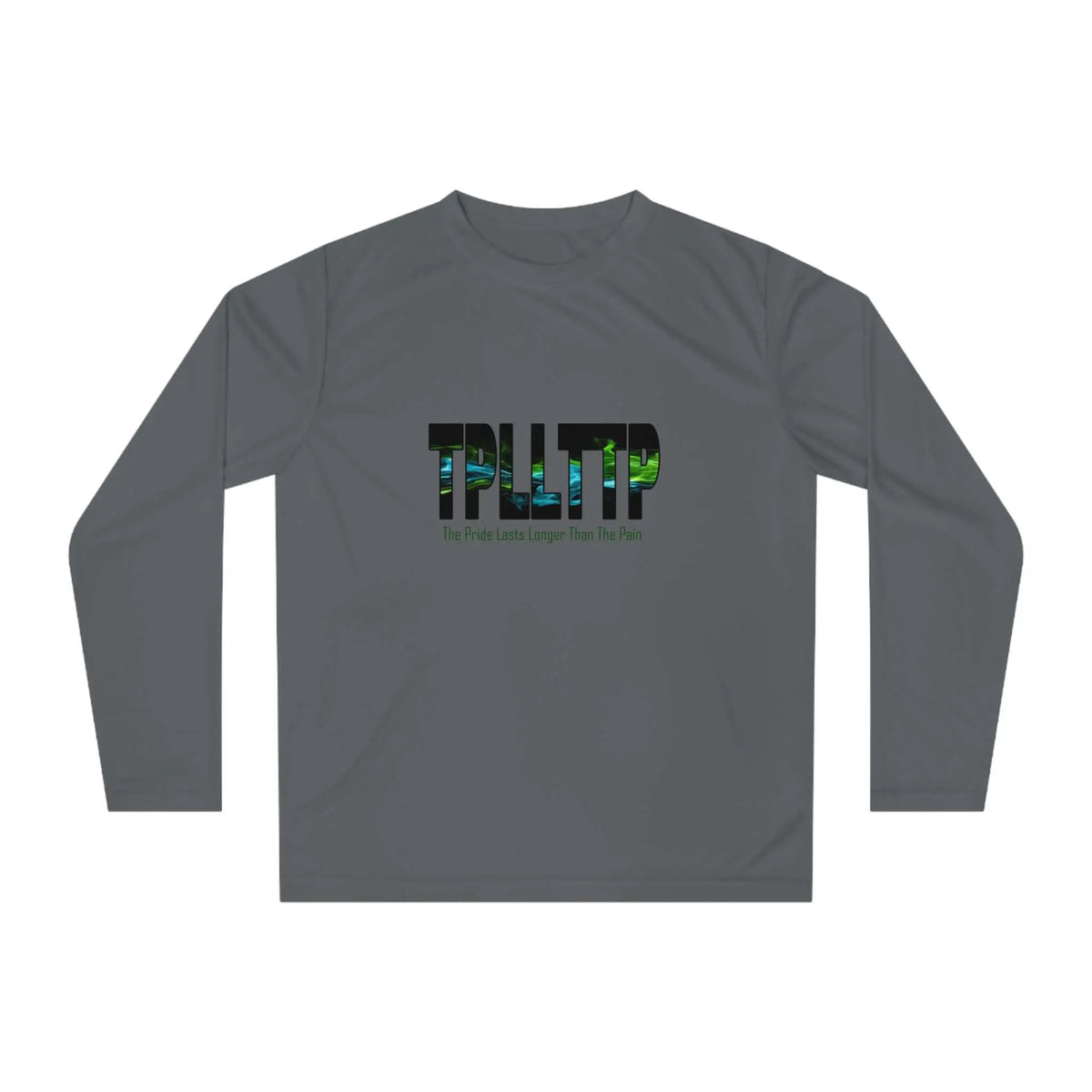 Unisex Performance Long Sleeve Shirt-One Kind Soul