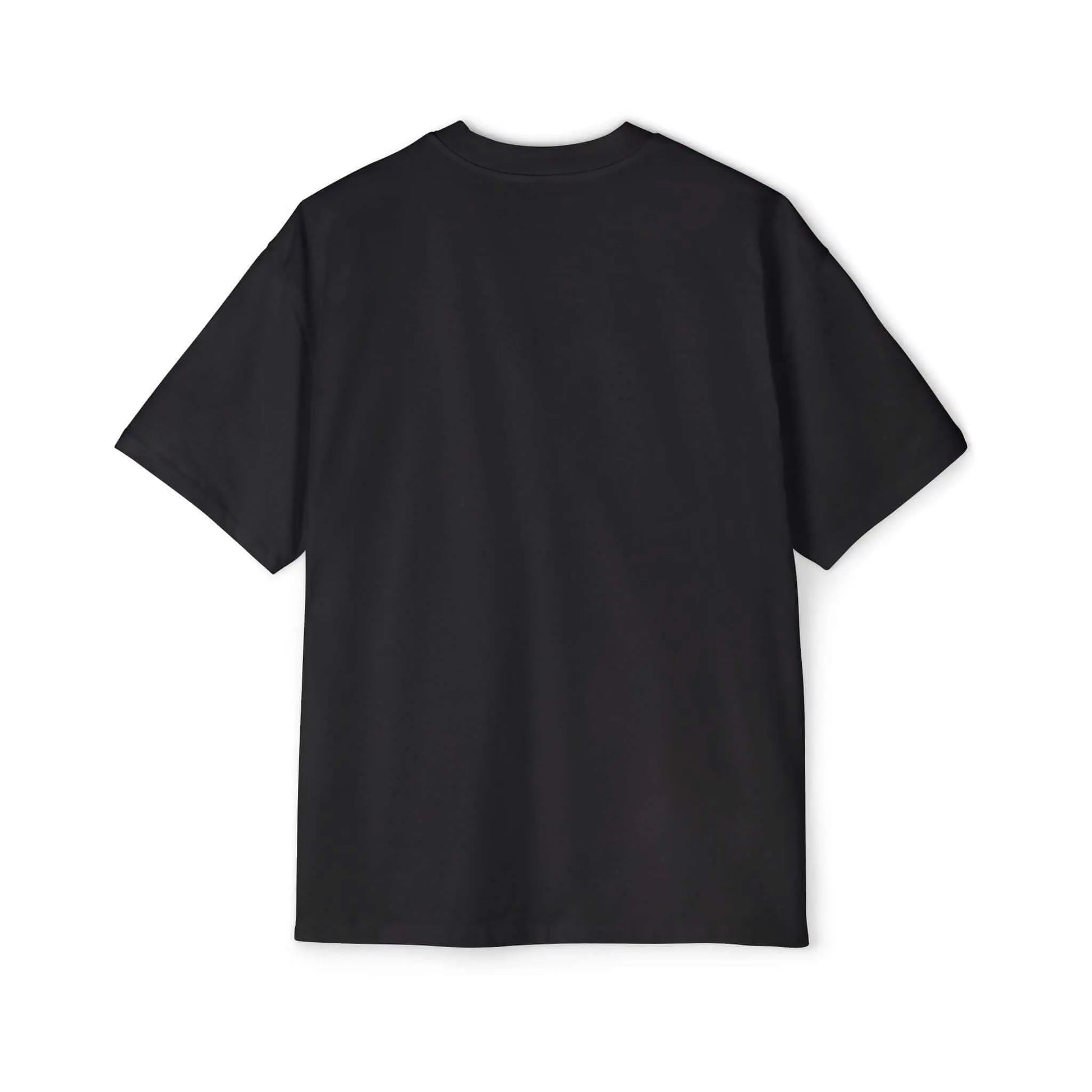 Men's Heavy Oversized Tee-One Kind Soul
