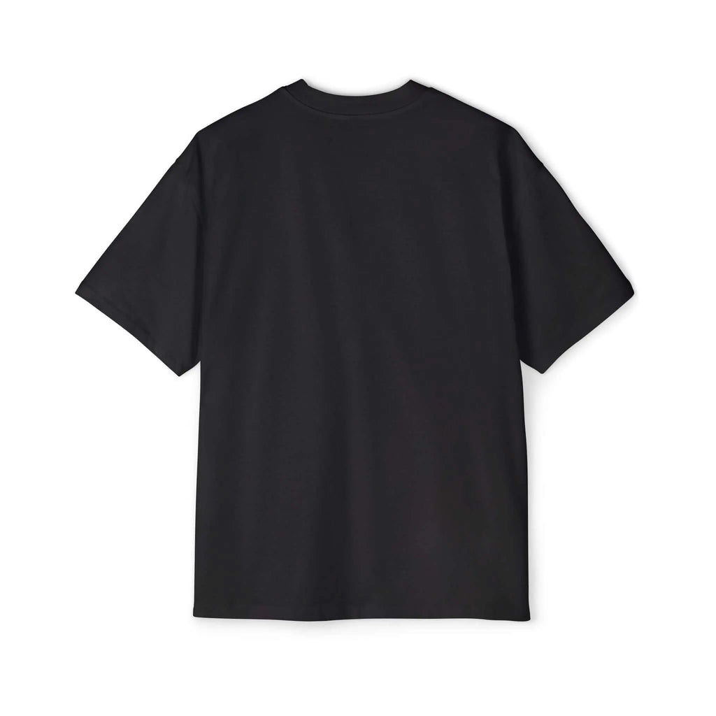 Men's Heavy Oversized Tee-One Kind Soul