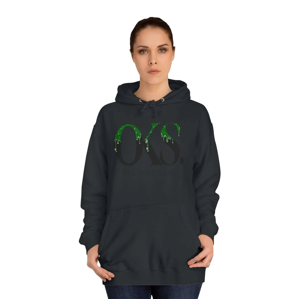 College Hoodie Printify