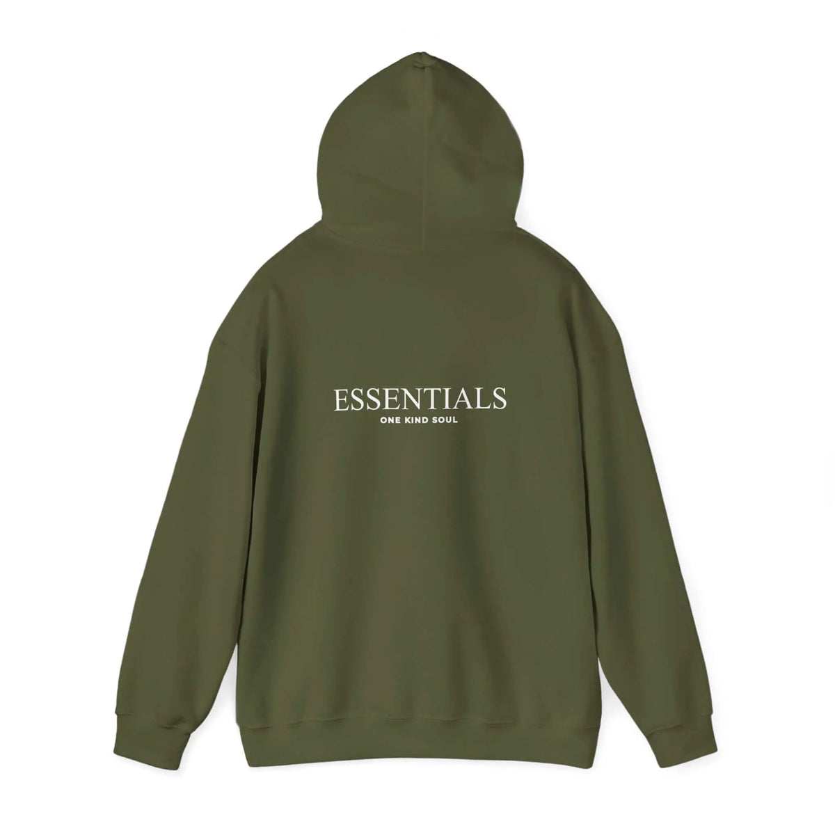 Unisex Heavy Blend™ Hooded Sweatshirt-One Kind Soul
