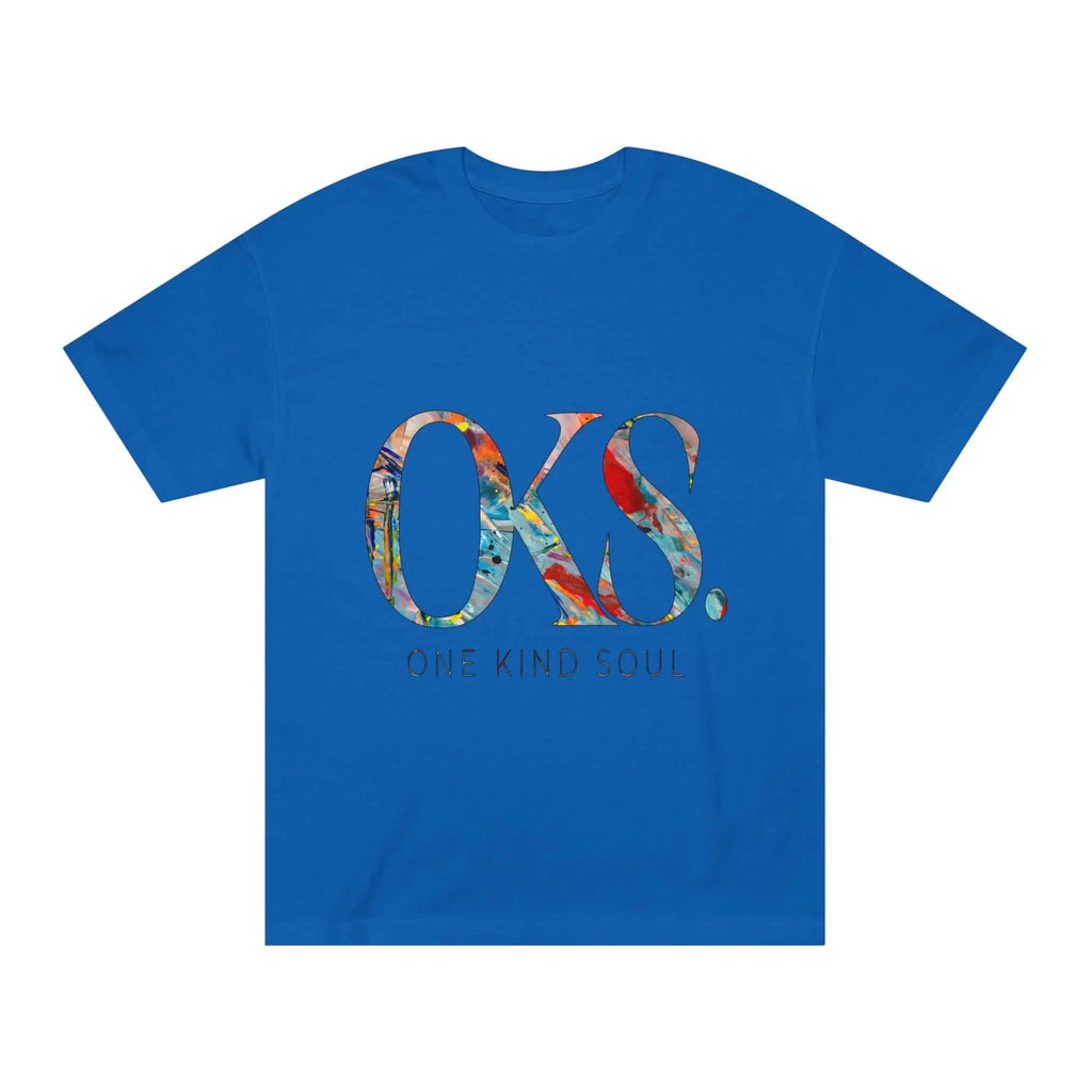 Unisex Classic Tee-One Kind Soul