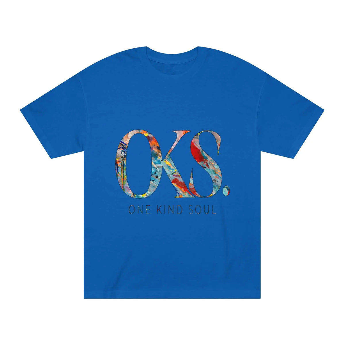 Unisex Classic Tee-One Kind Soul