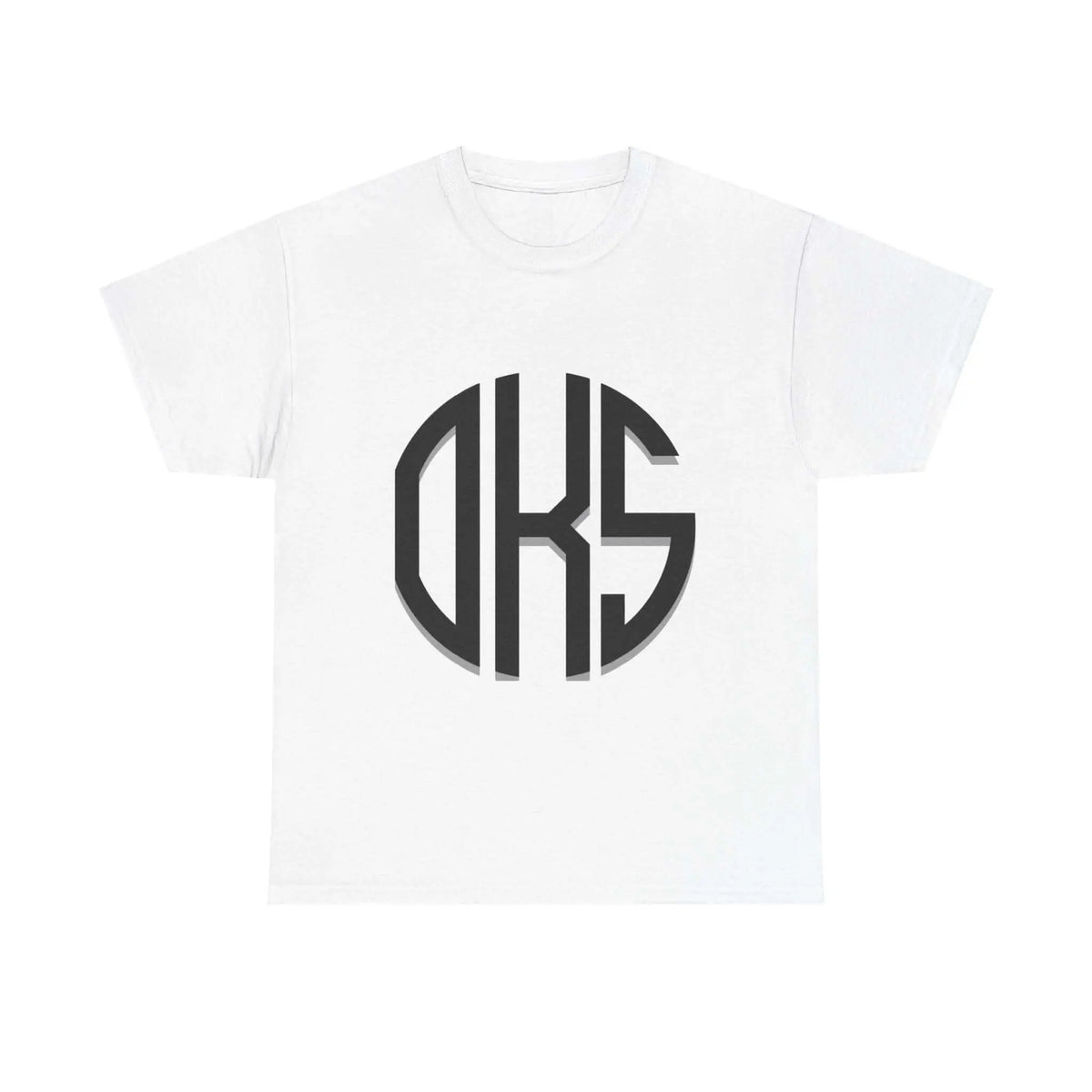 Unisex Heavy Cotton Tee-One Kind Soul