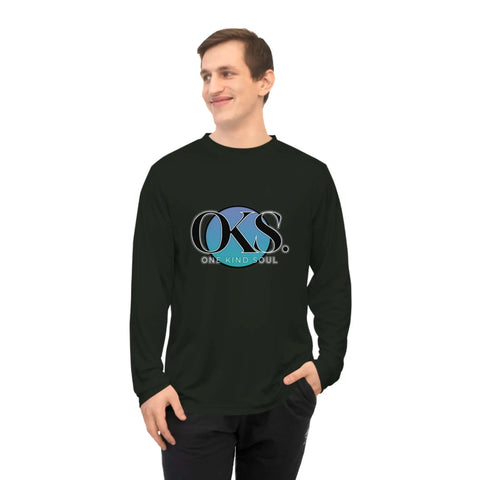 Performance Long Sleeve Shirt Printify