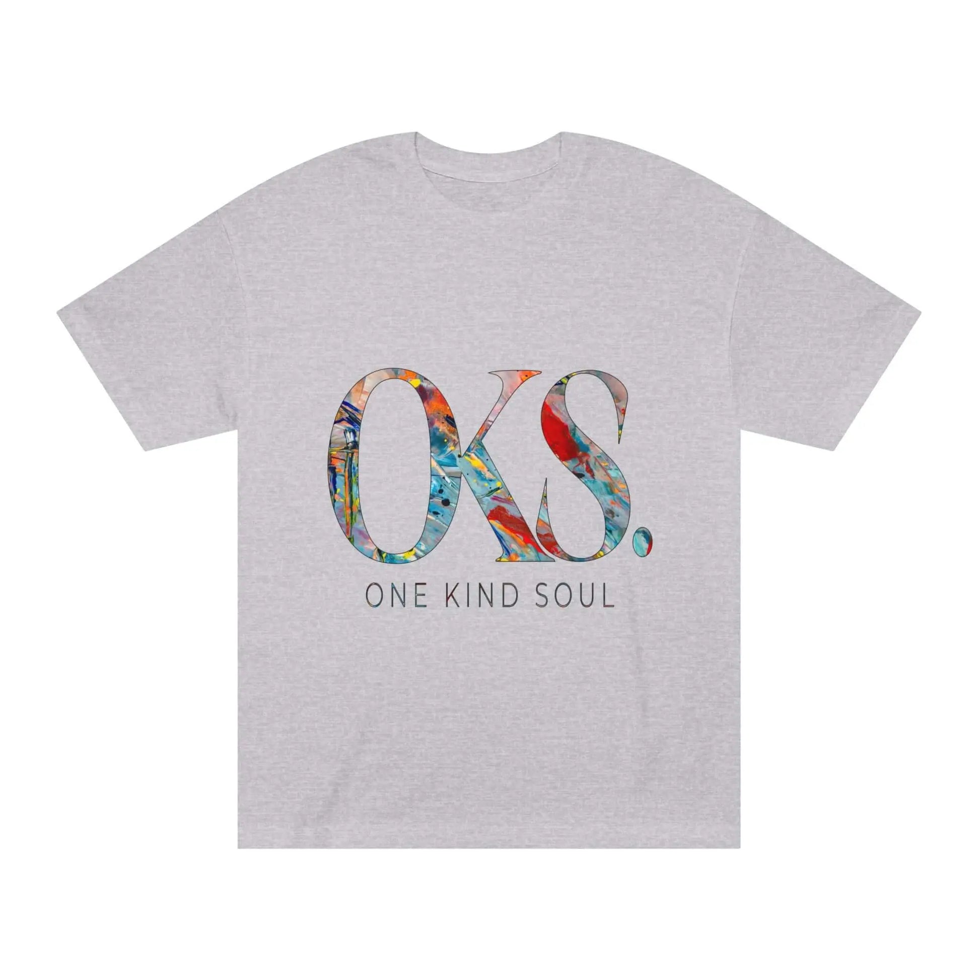 Unisex Classic Tee-One Kind Soul