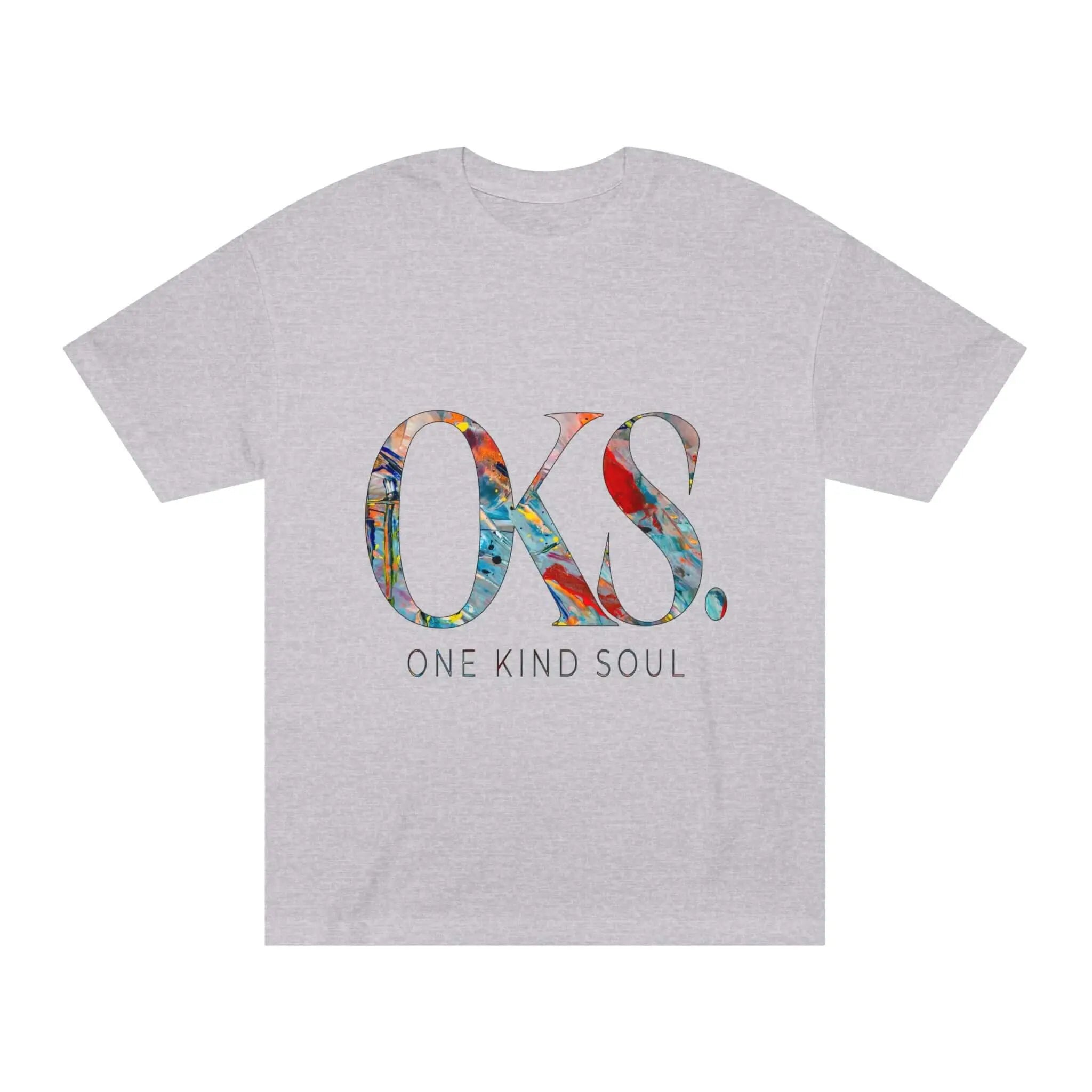 Unisex Classic Tee-One Kind Soul