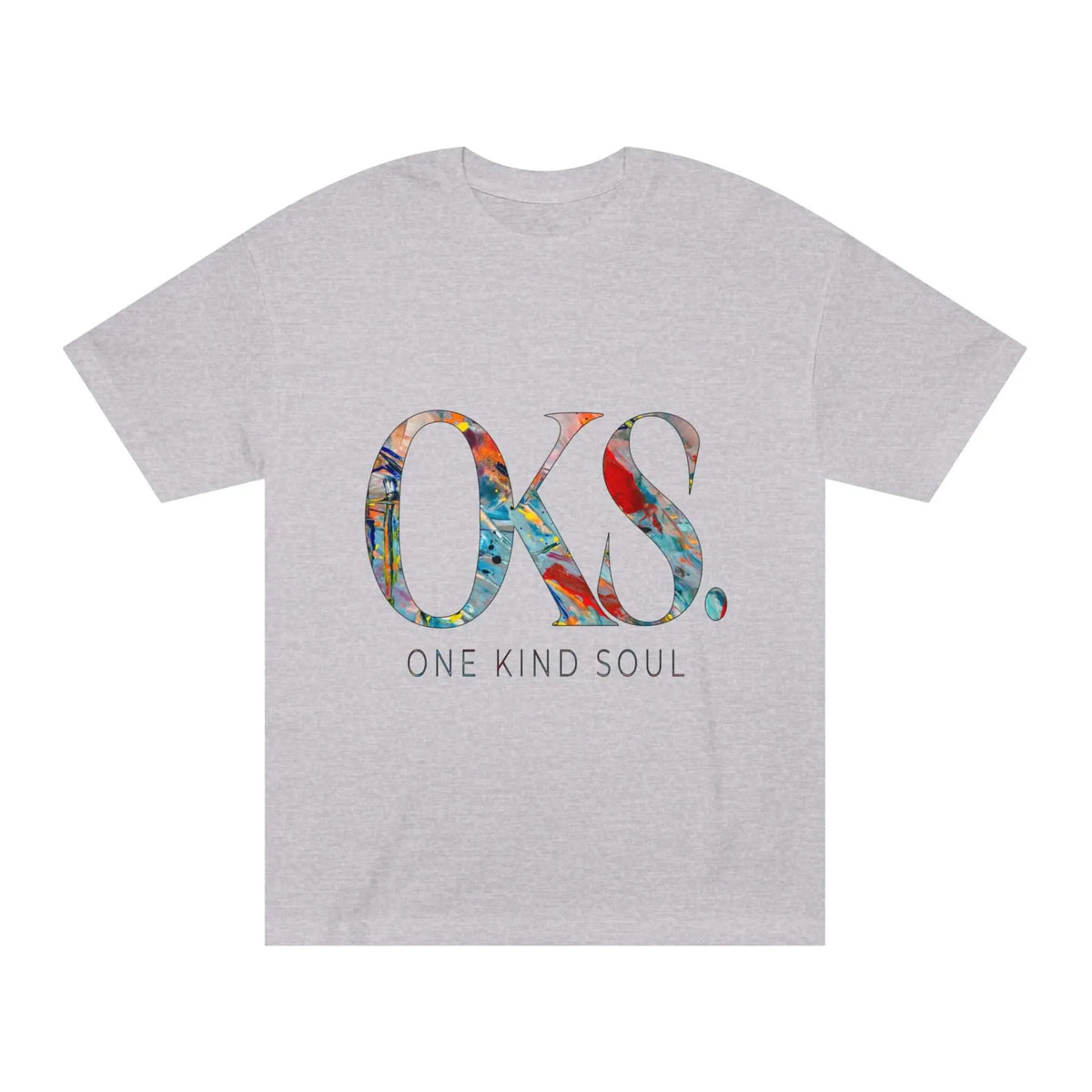 Unisex Classic Tee-One Kind Soul