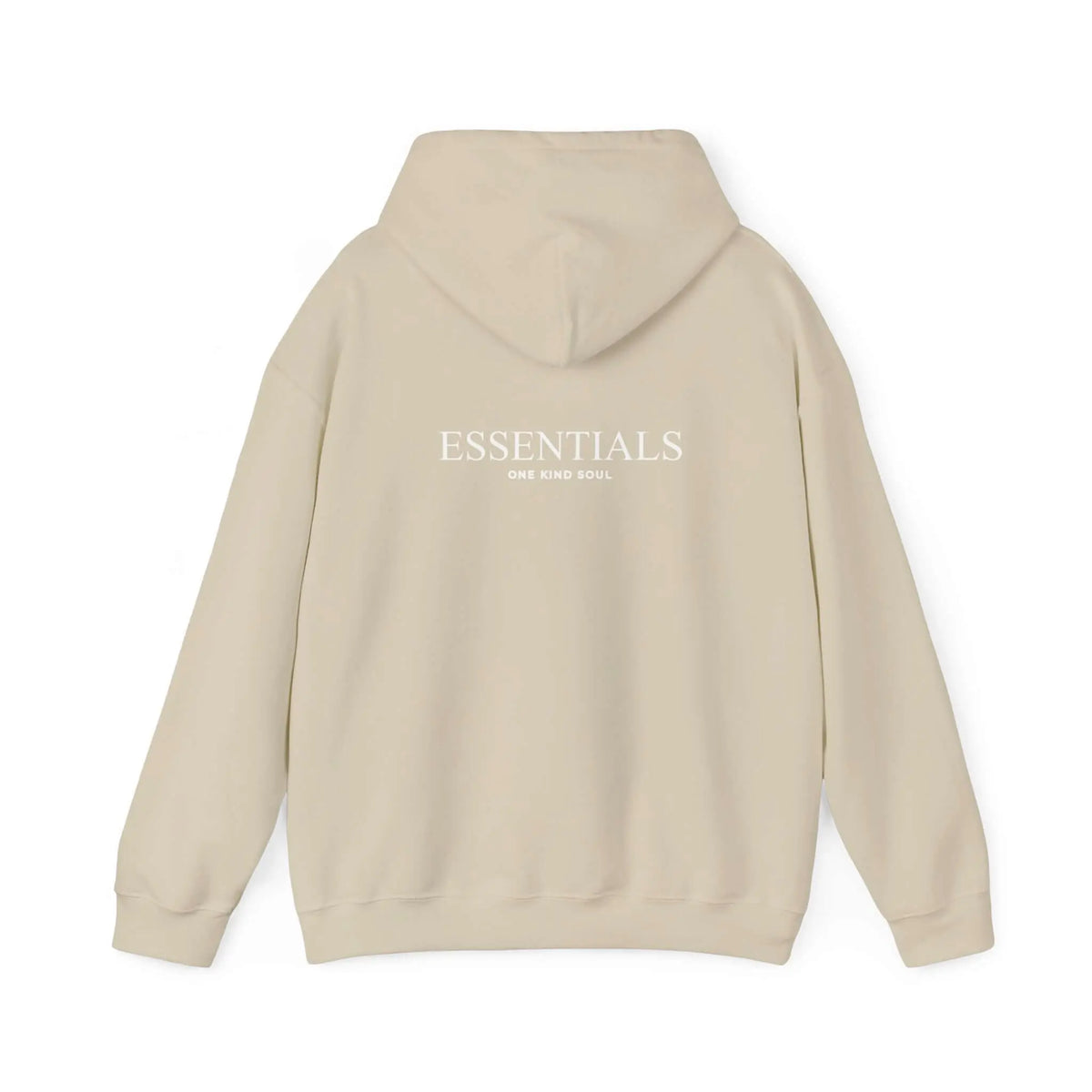 Unisex Heavy Blend™ Hooded Sweatshirt-One Kind Soul