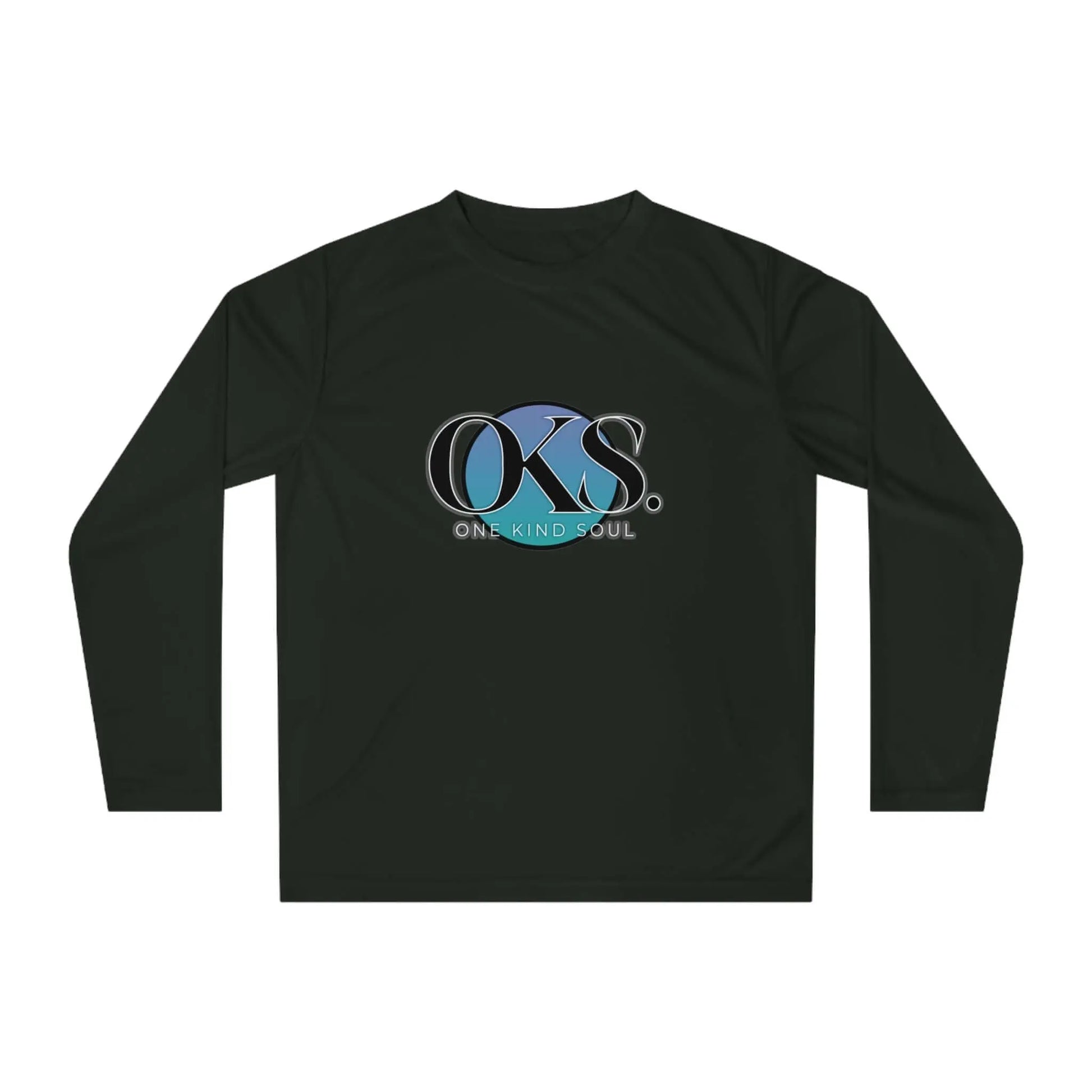 Performance Long Sleeve Shirt Printify