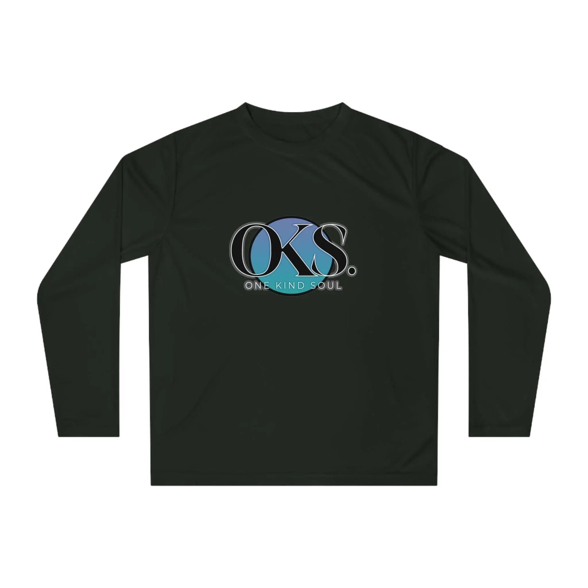 Performance Long Sleeve Shirt Printify
