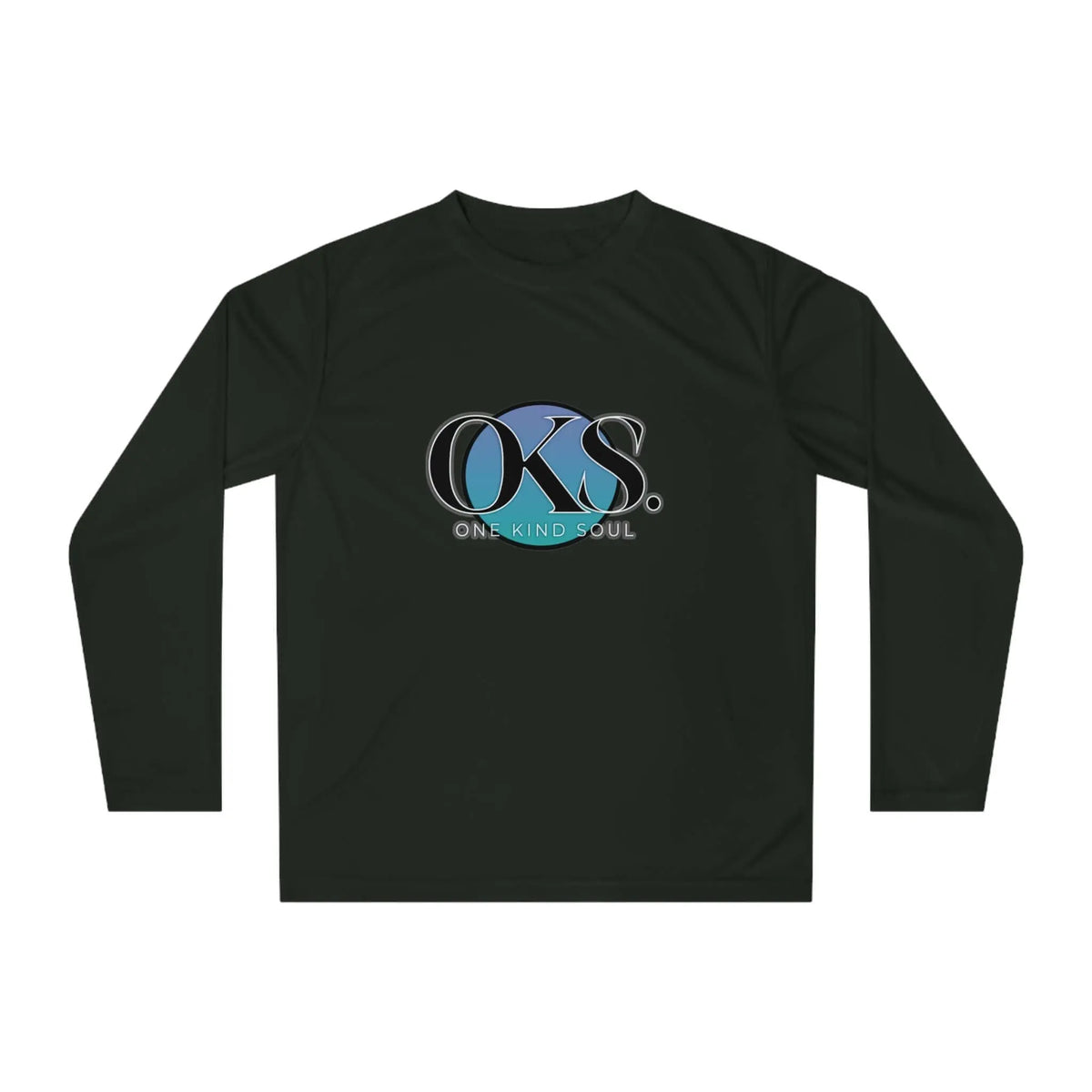 Performance Long Sleeve Shirt Printify