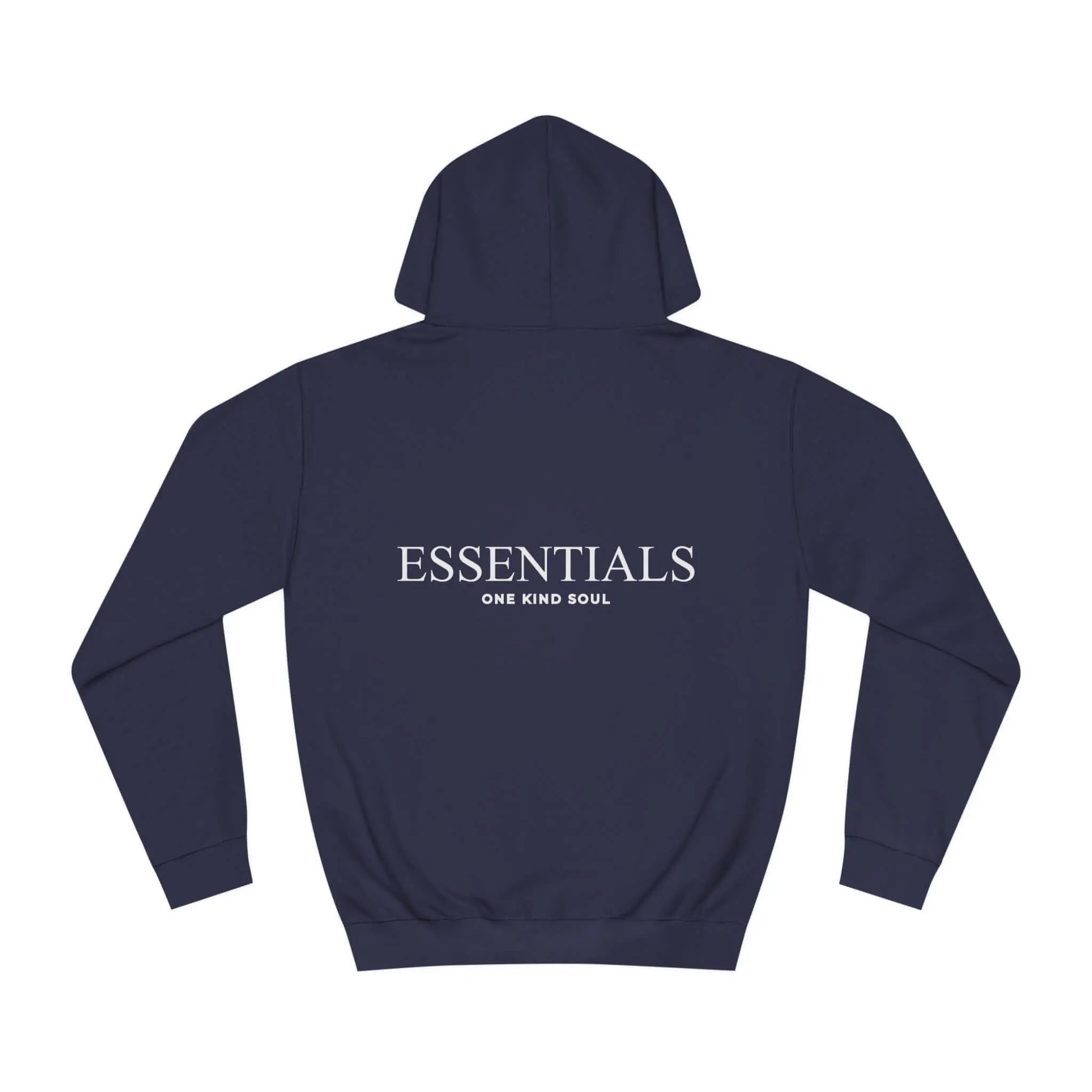 College Hoodie Printify
