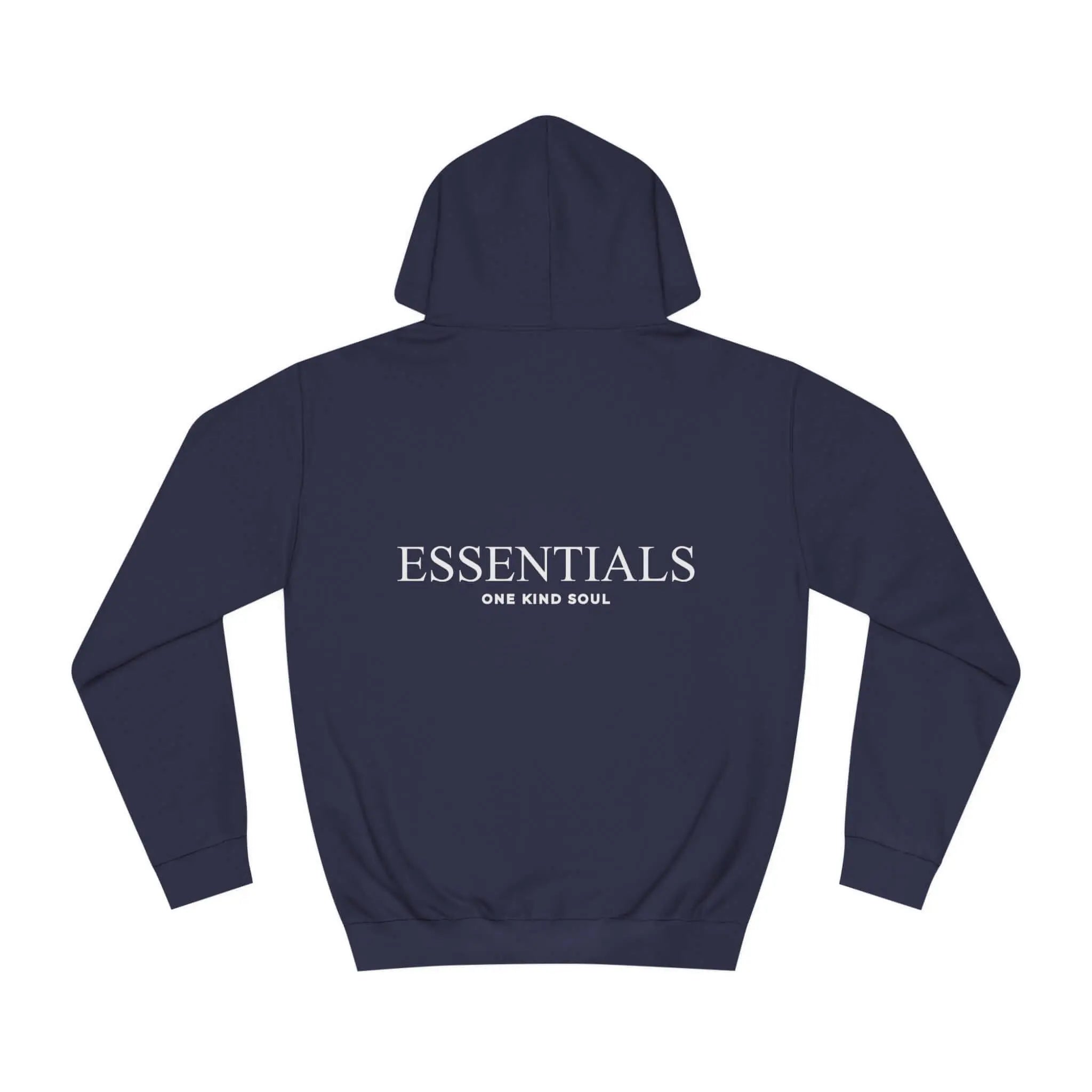 College Hoodie Printify