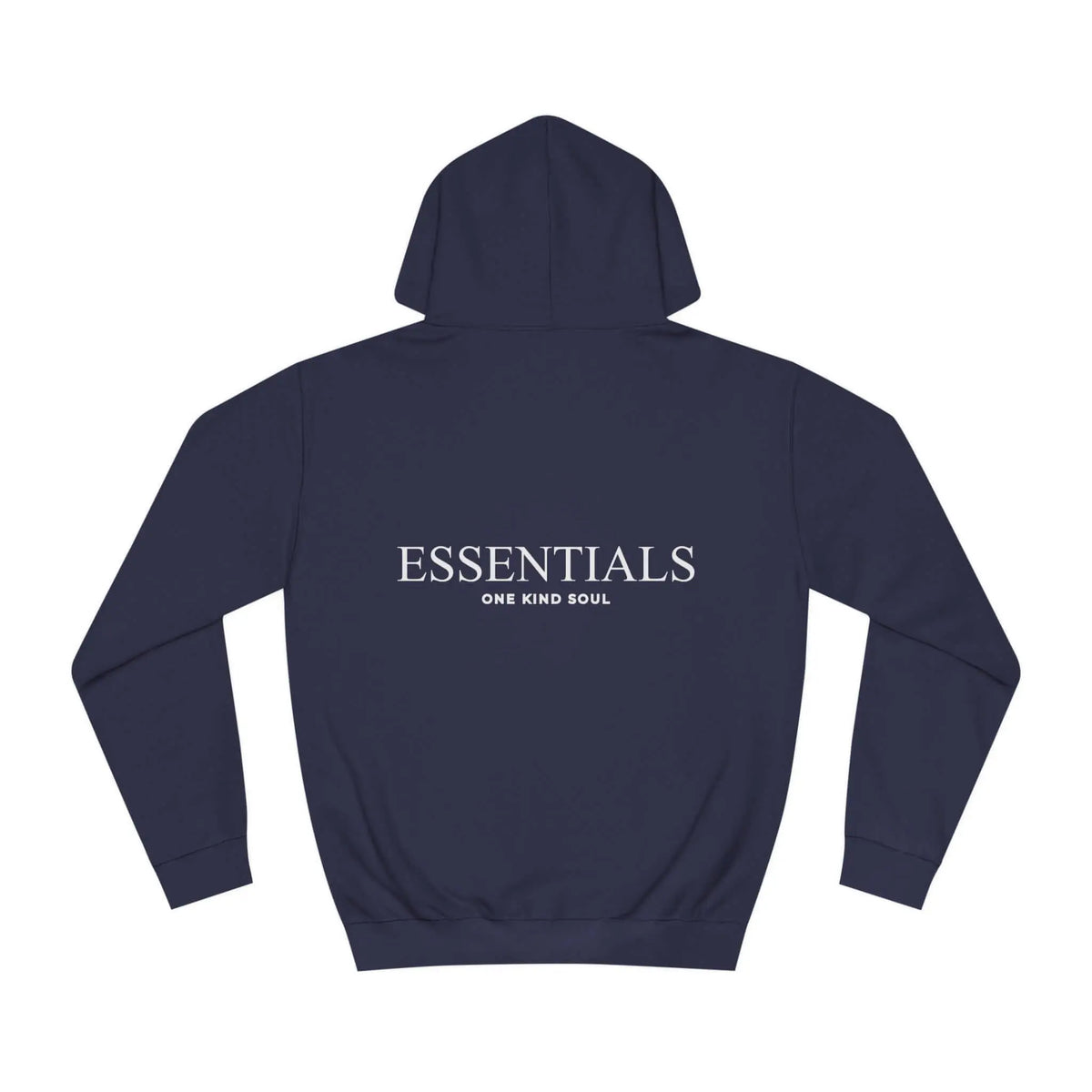 College Hoodie Printify