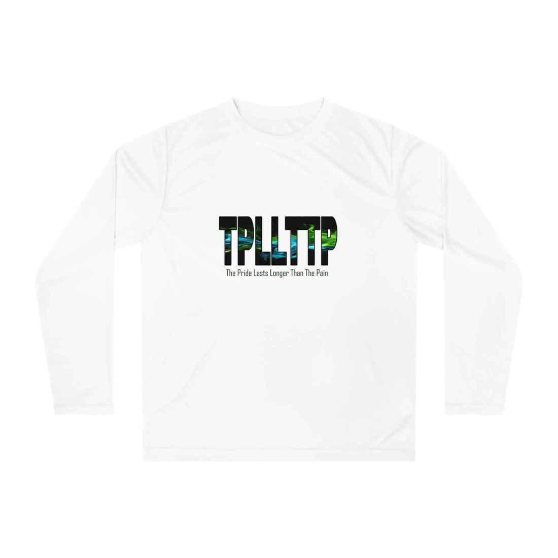 Unisex Performance Long Sleeve Shirt-One Kind Soul