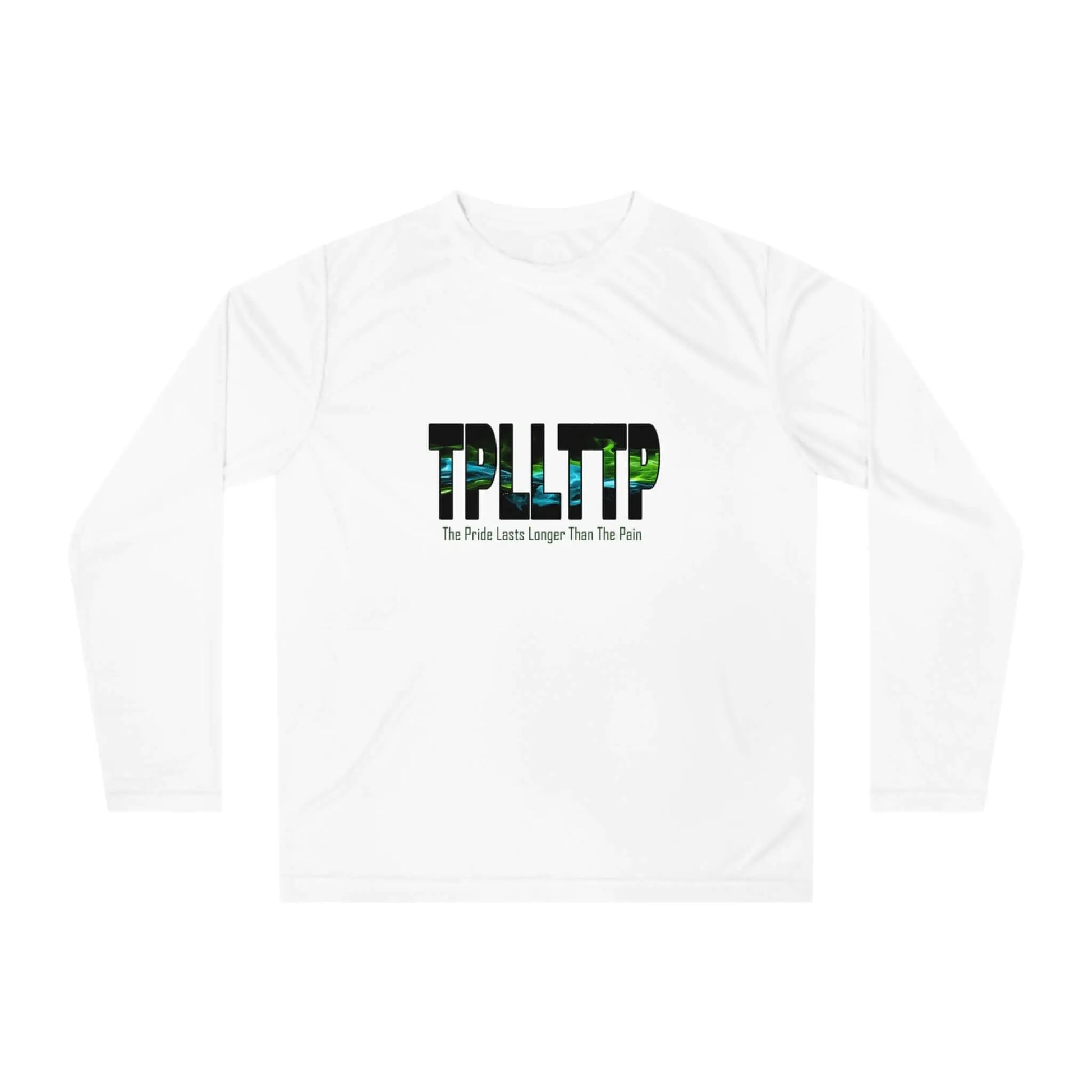 Unisex Performance Long Sleeve Shirt-One Kind Soul