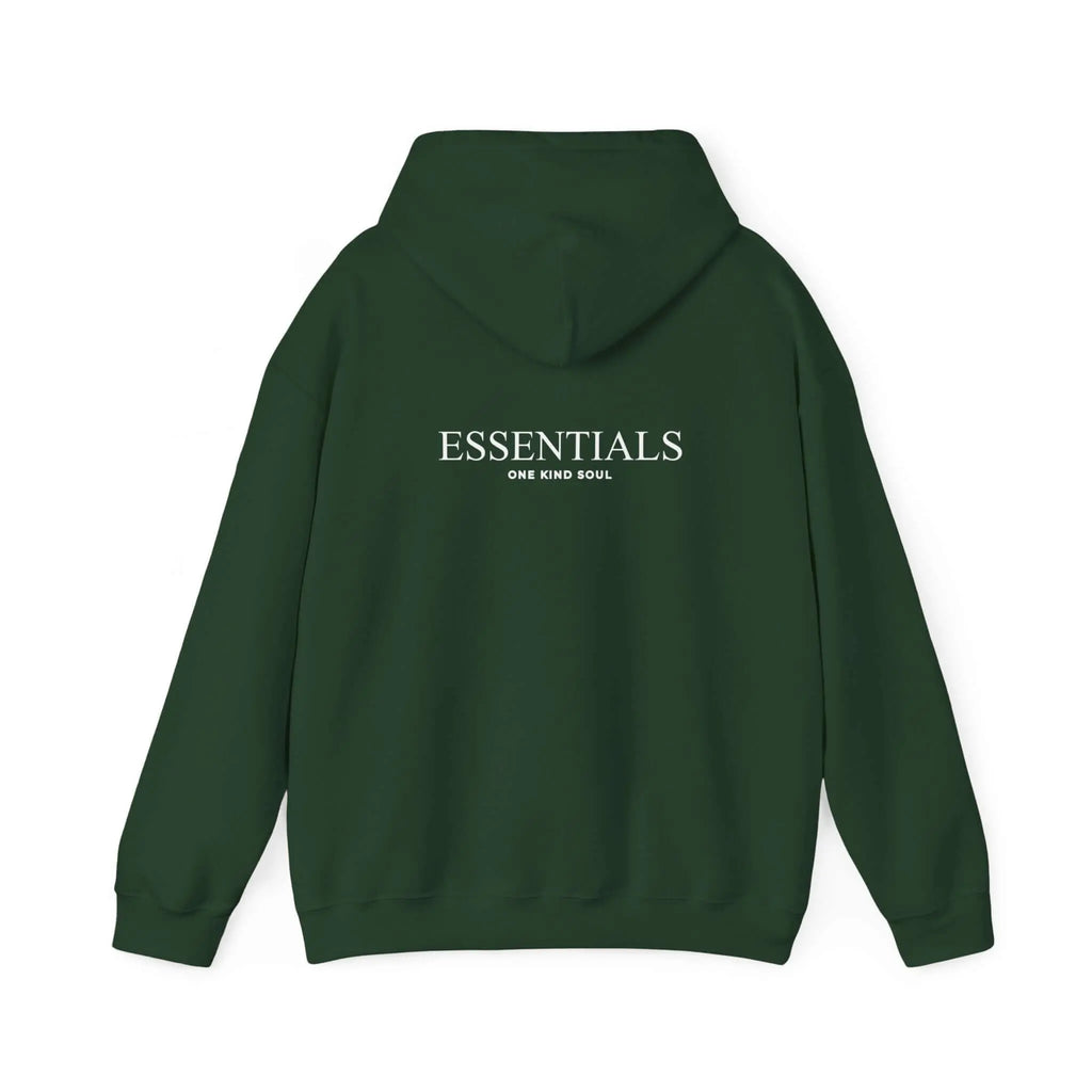 Unisex Heavy Blend™ Hooded Sweatshirt-One Kind Soul
