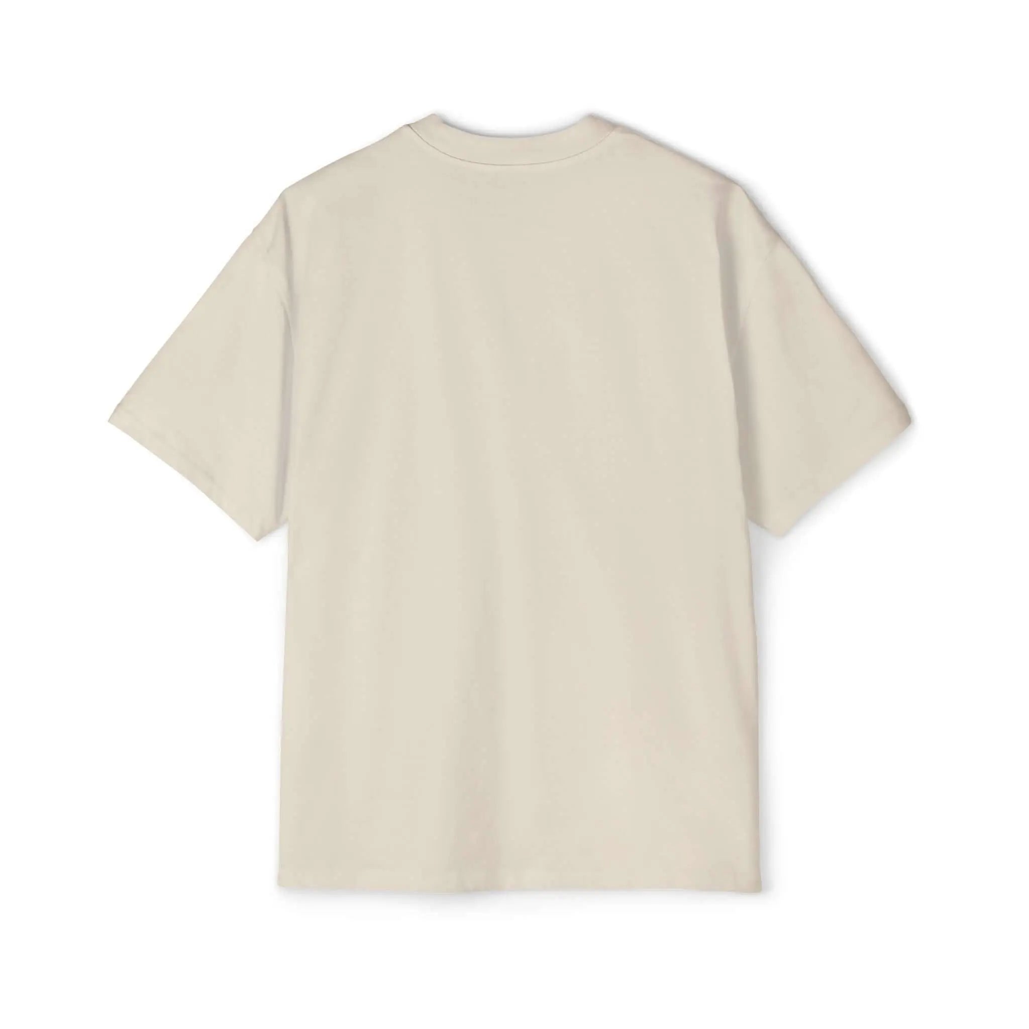 Men's Heavy Oversized Tee-One Kind Soul
