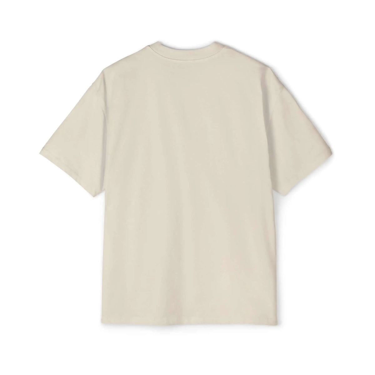 Men's Heavy Oversized Tee-One Kind Soul