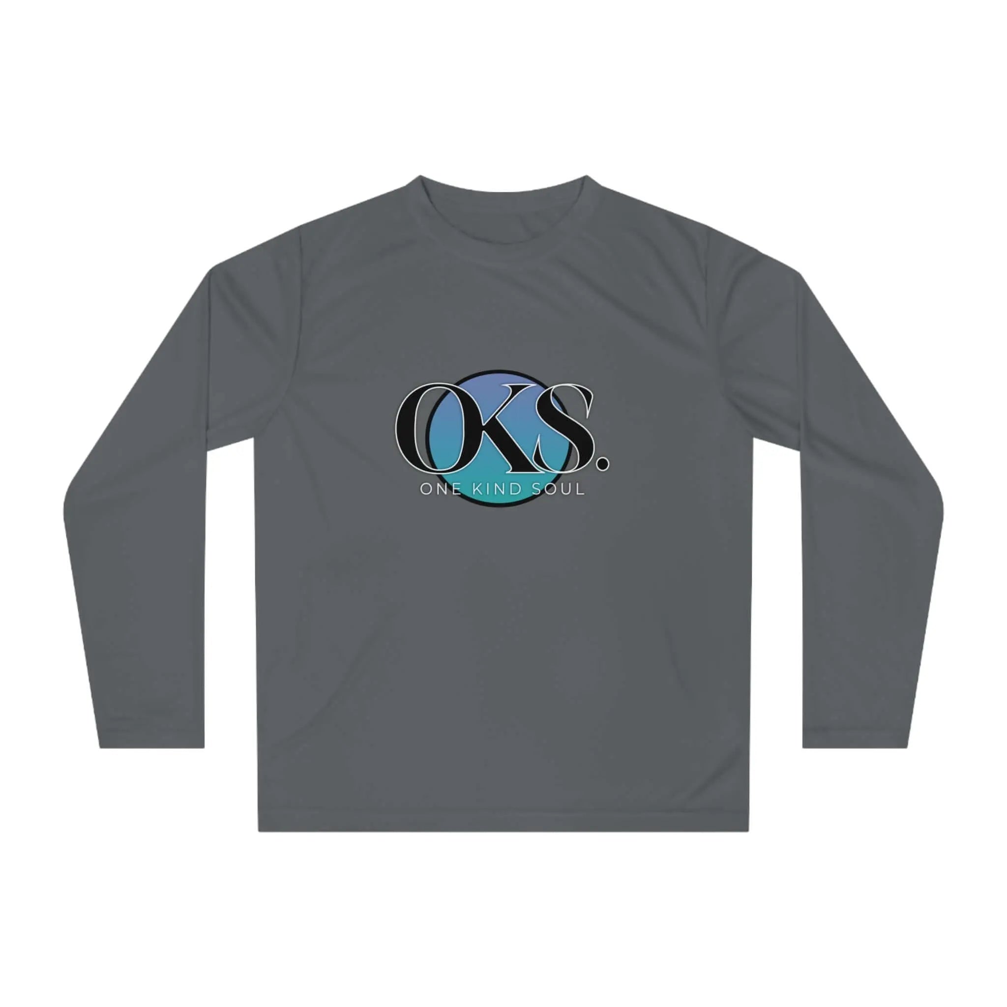 Performance Long Sleeve Shirt Printify