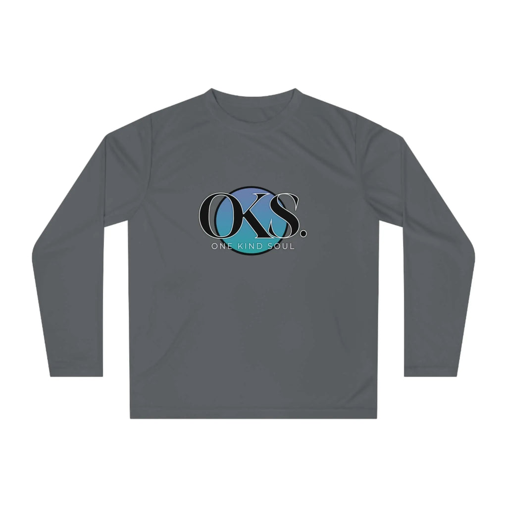 Performance Long Sleeve Shirt Printify