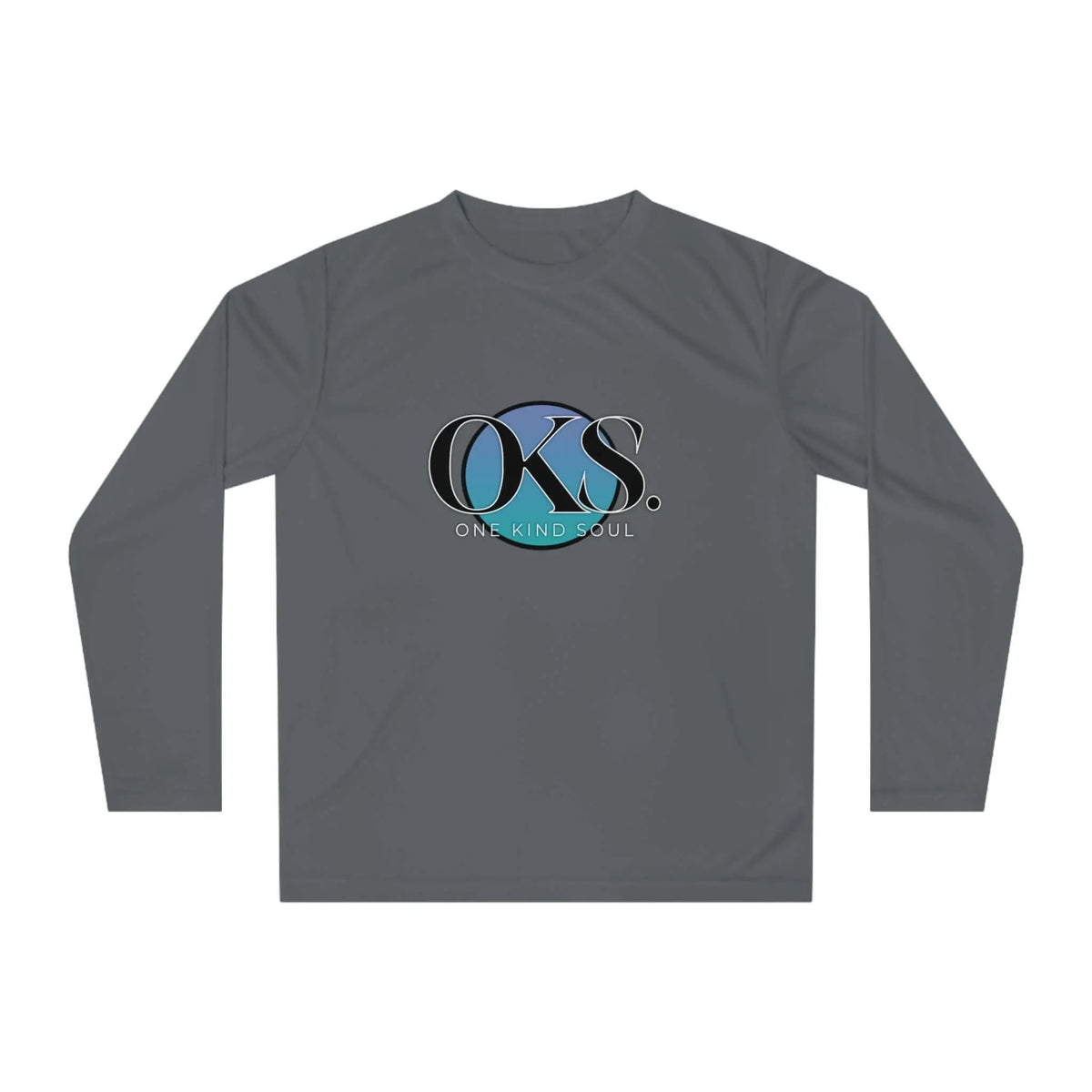 Performance Long Sleeve Shirt Printify