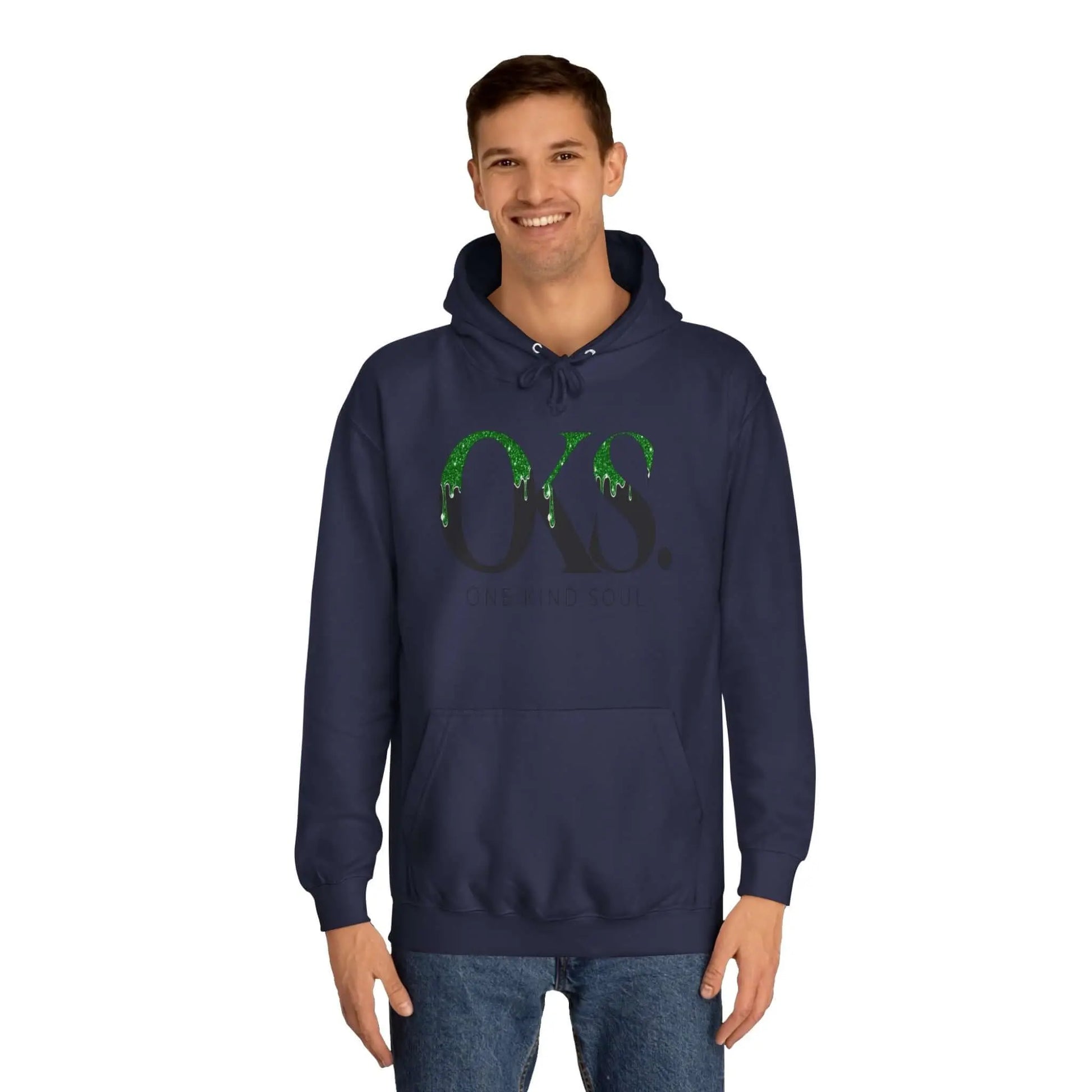College Hoodie Printify